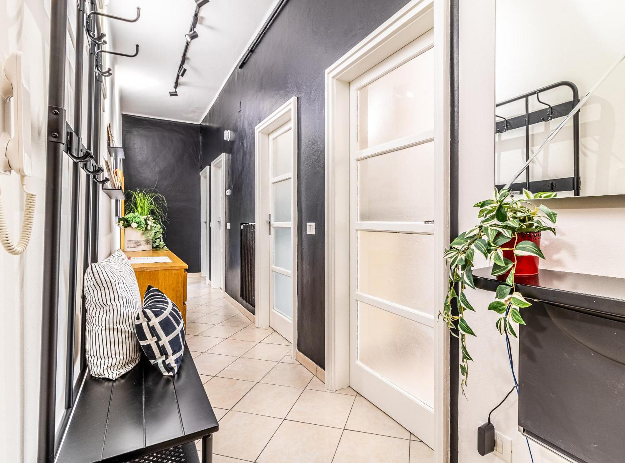 Homelame 57 Appartement *