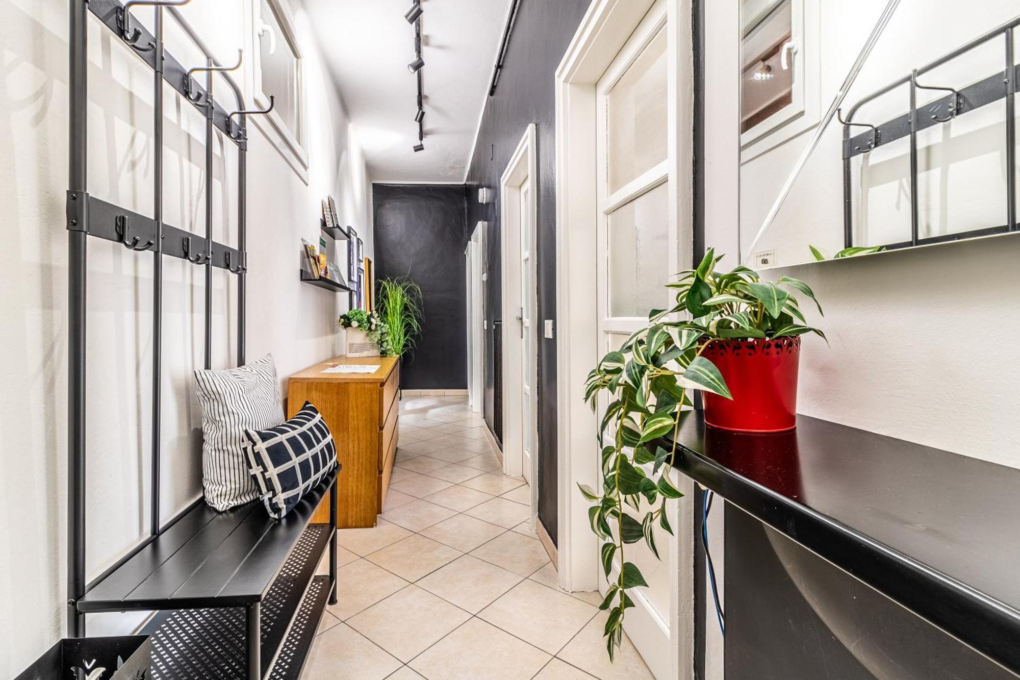 Homelame 57 Appartement Bologne