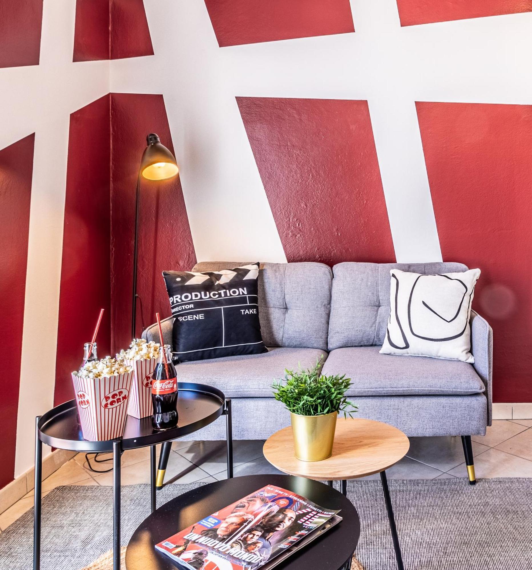 Homelame 57 Appartement