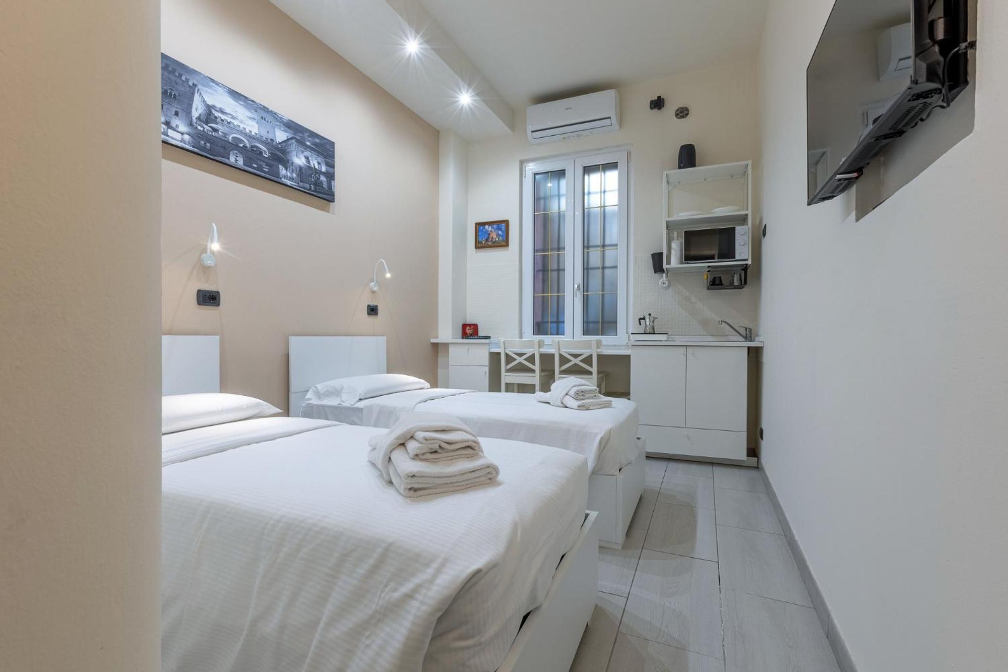 Piccola Anastasia - Your Cozy Appartamento *