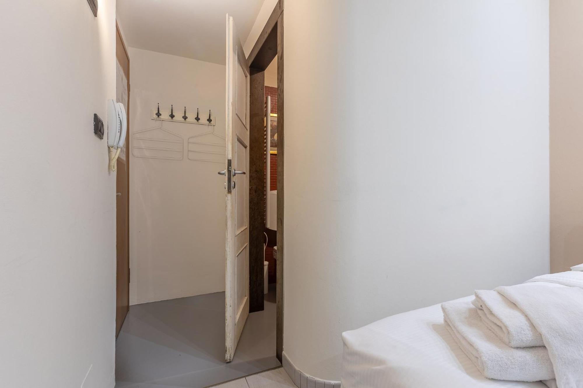 Appartamento Piccola Anastasia - Your Cozy *