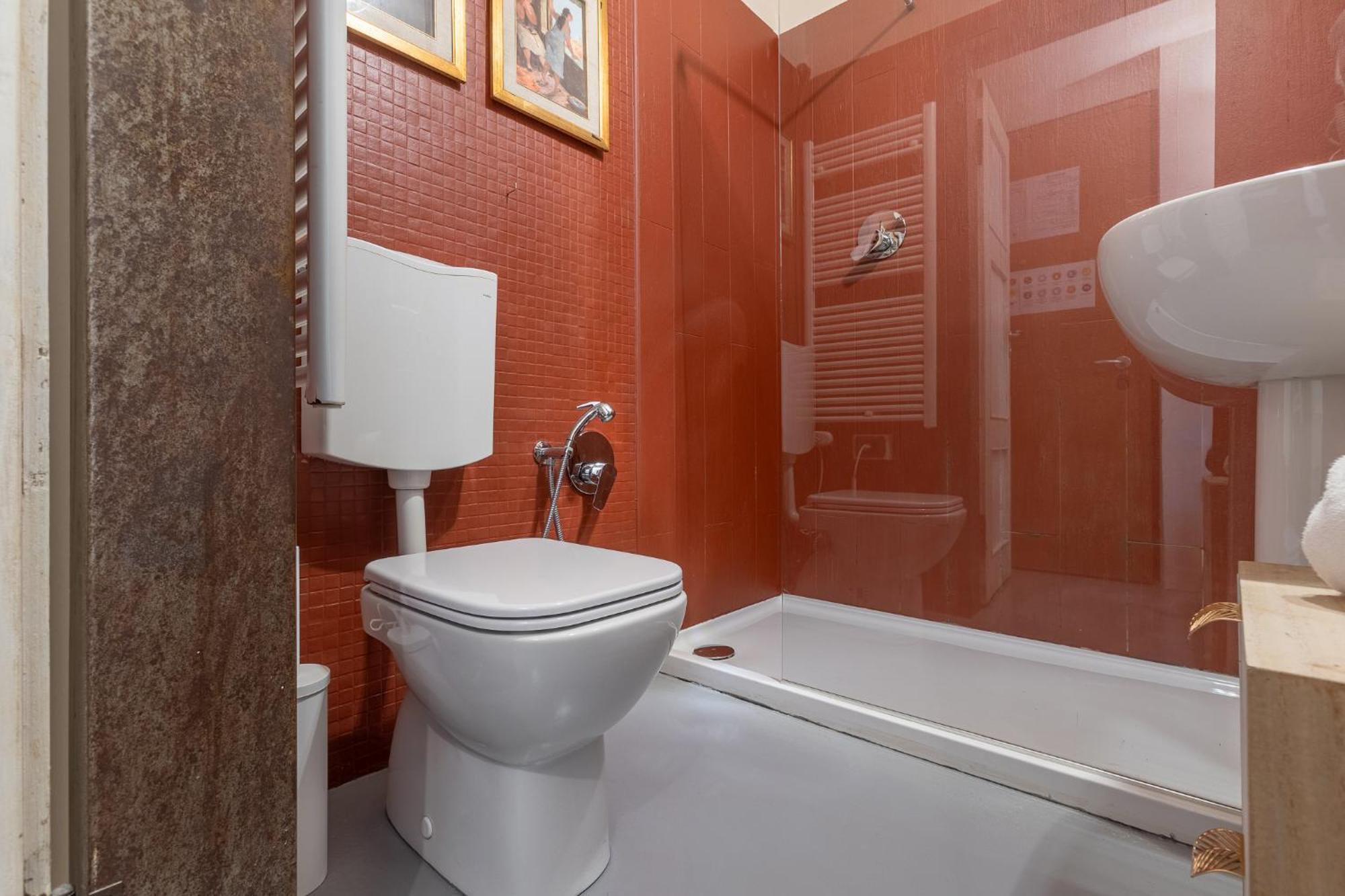 Appartamento Piccola Anastasia - Your Cozy Bologna