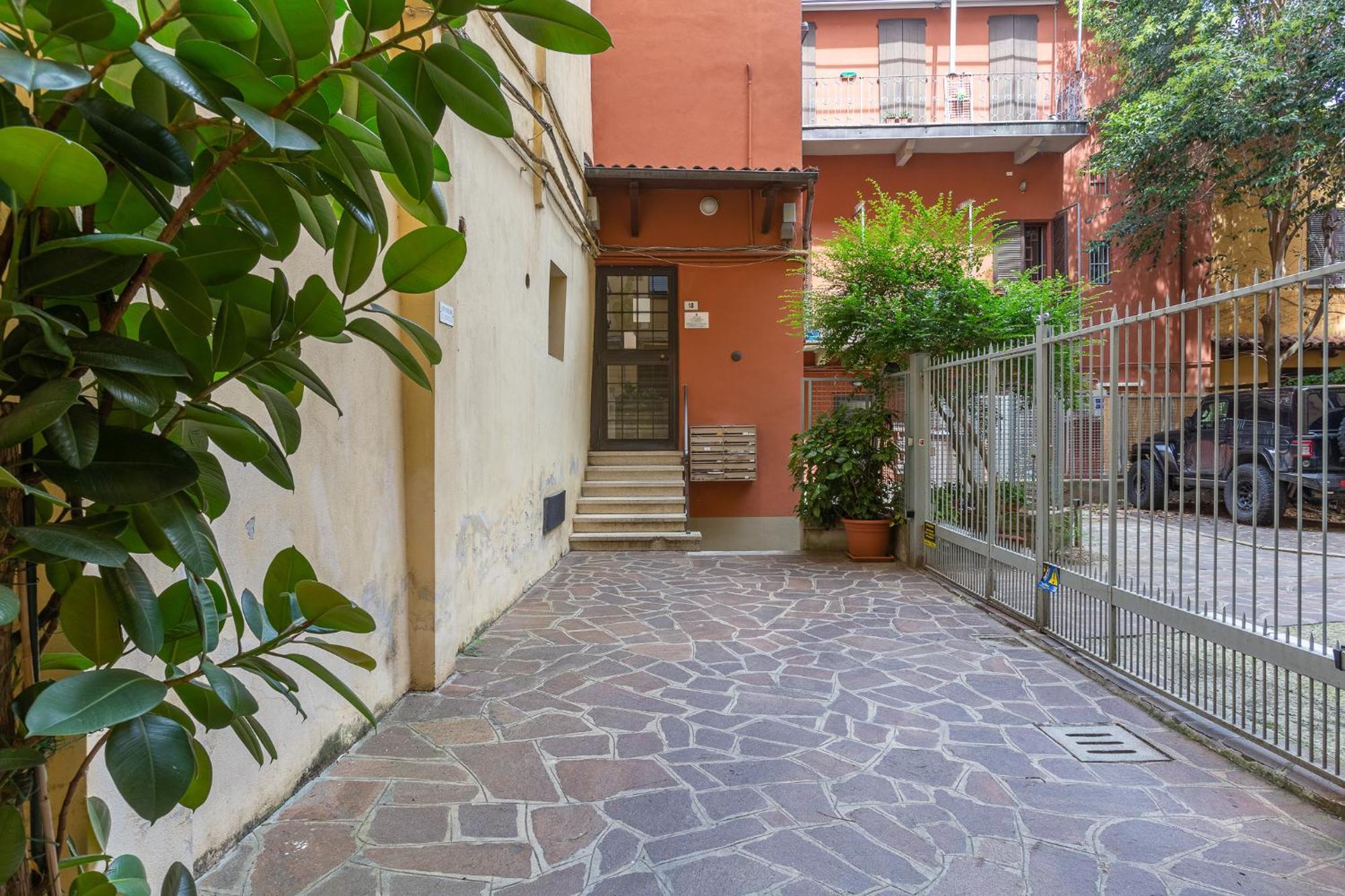 Piccola Anastasia - Your Cozy Appartamento *