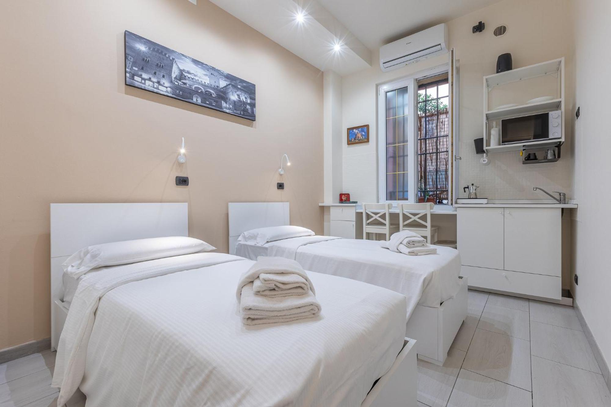 Piccola Anastasia - Your Cozy Appartamento Bologna