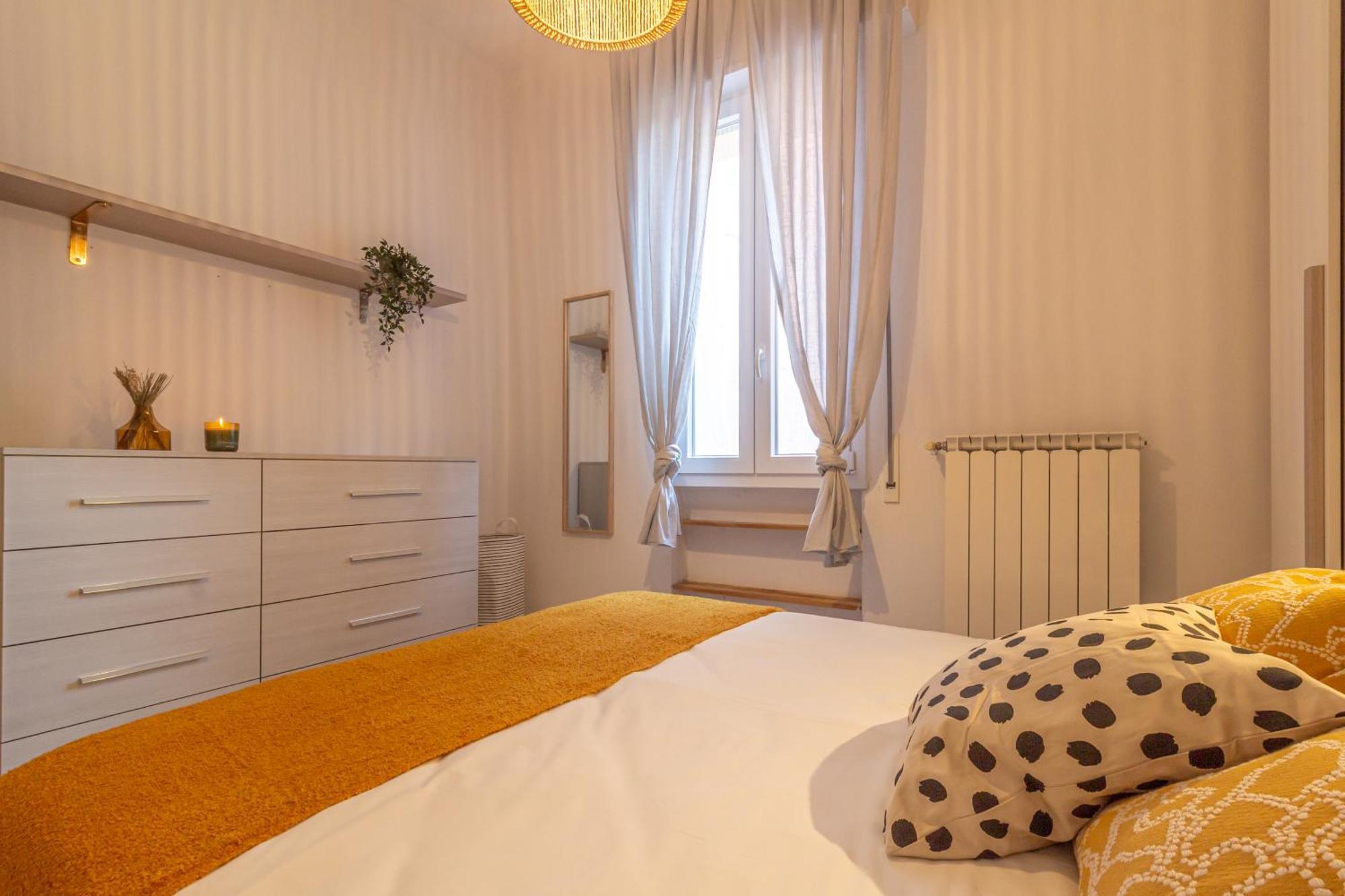 2 Steps Away From With Private Parking Appartamento Bologna