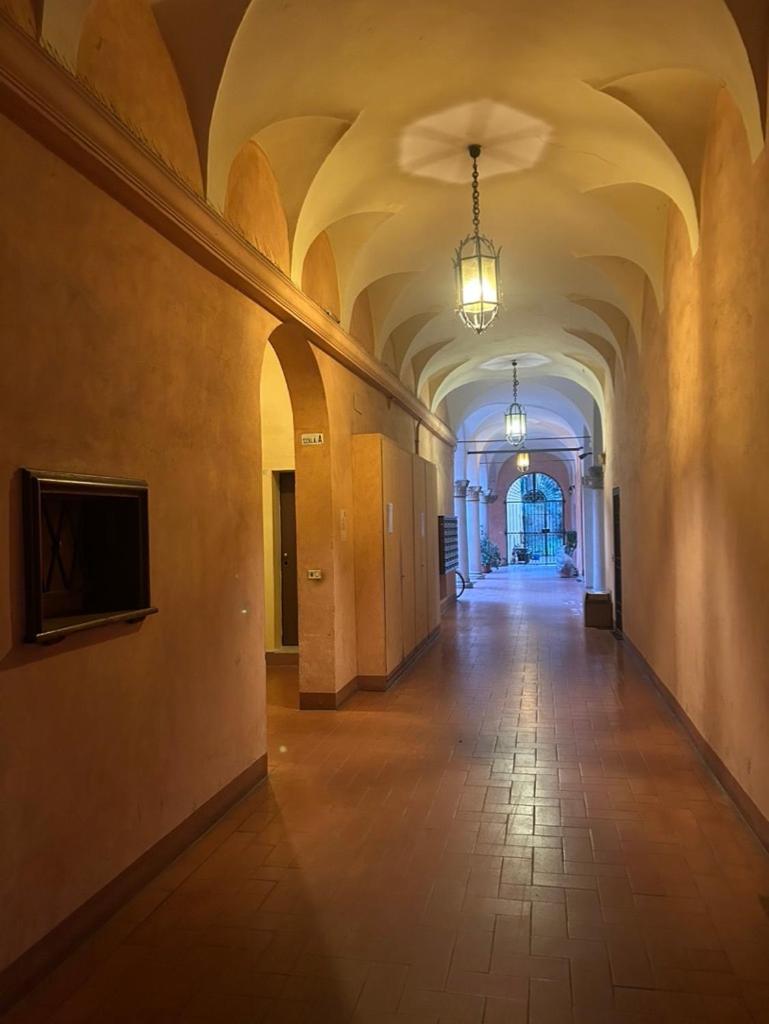 Sole Centro Bologna