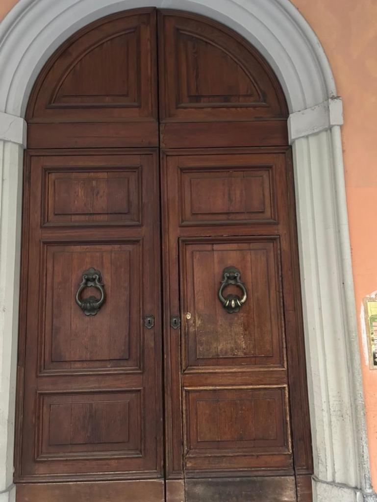 Sole Centro