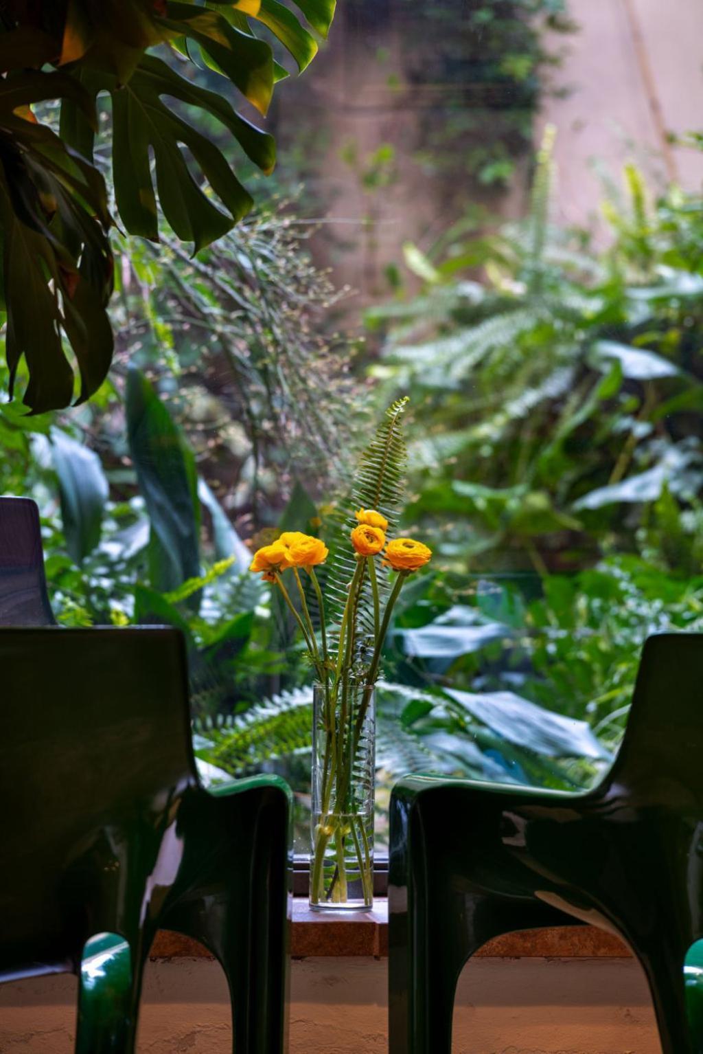 Giardino Segreto - History And Design * Bolonha