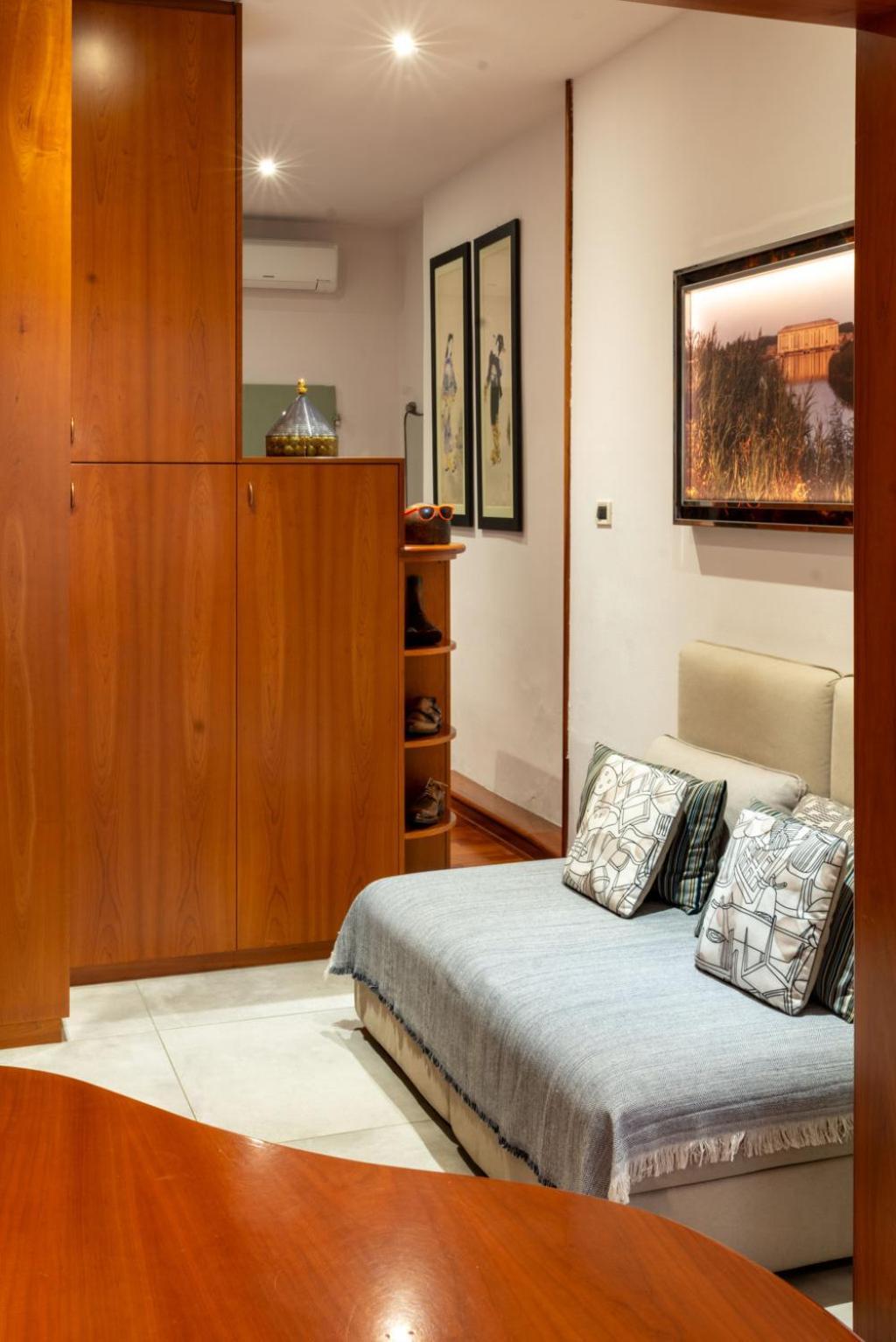 Giardino Segreto - History And Design Apartamento