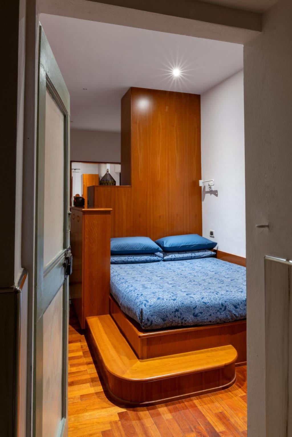 Giardino Segreto - History And Design Apartamento *