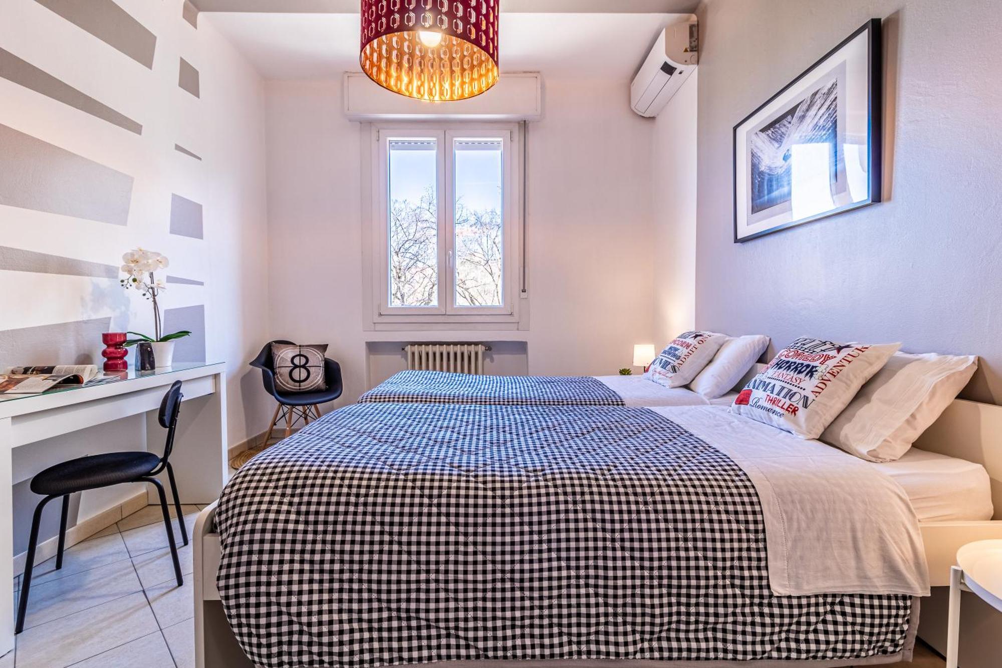 Homelame 57 Apartment *