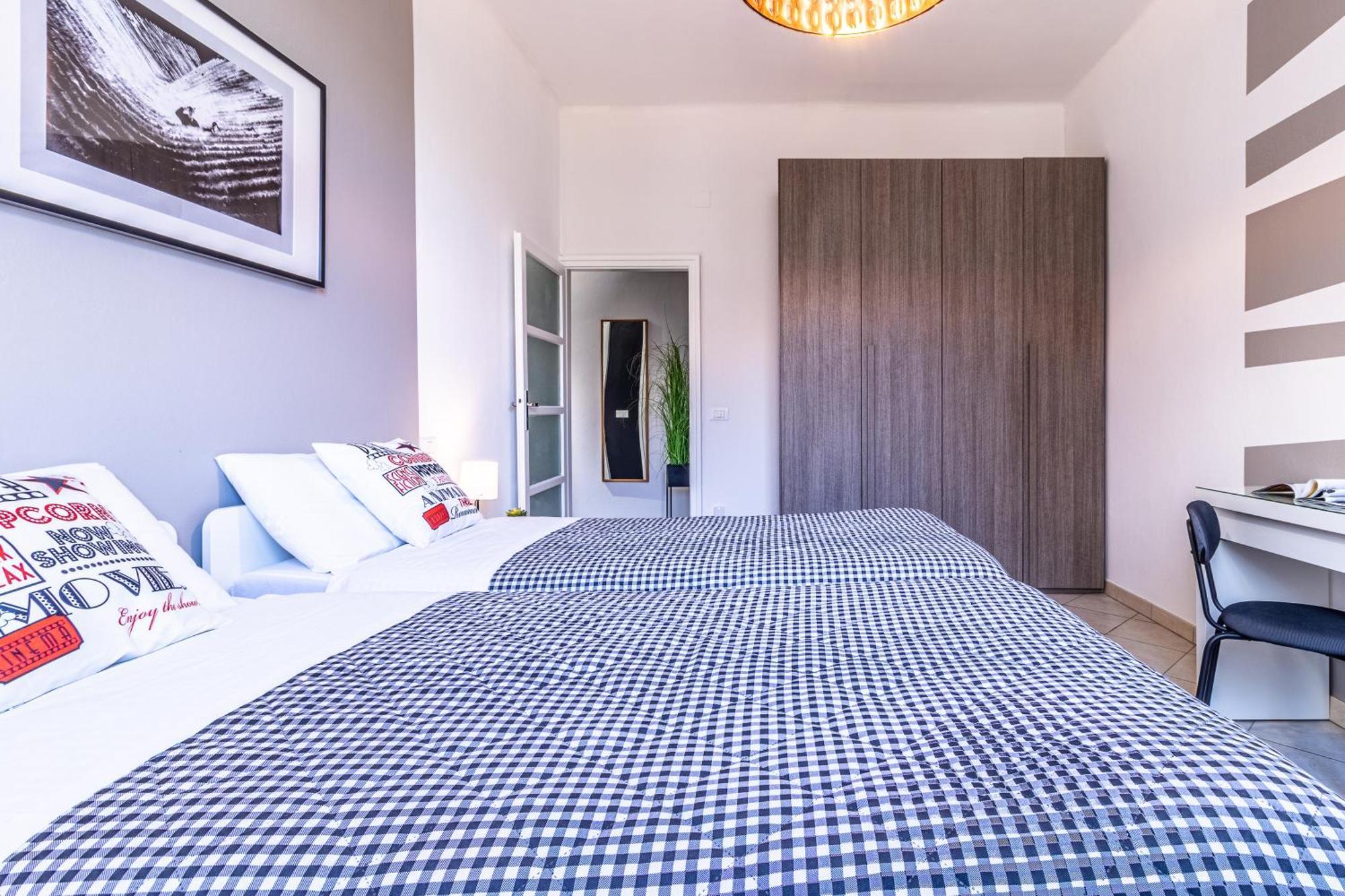 Appartement Homelame 57