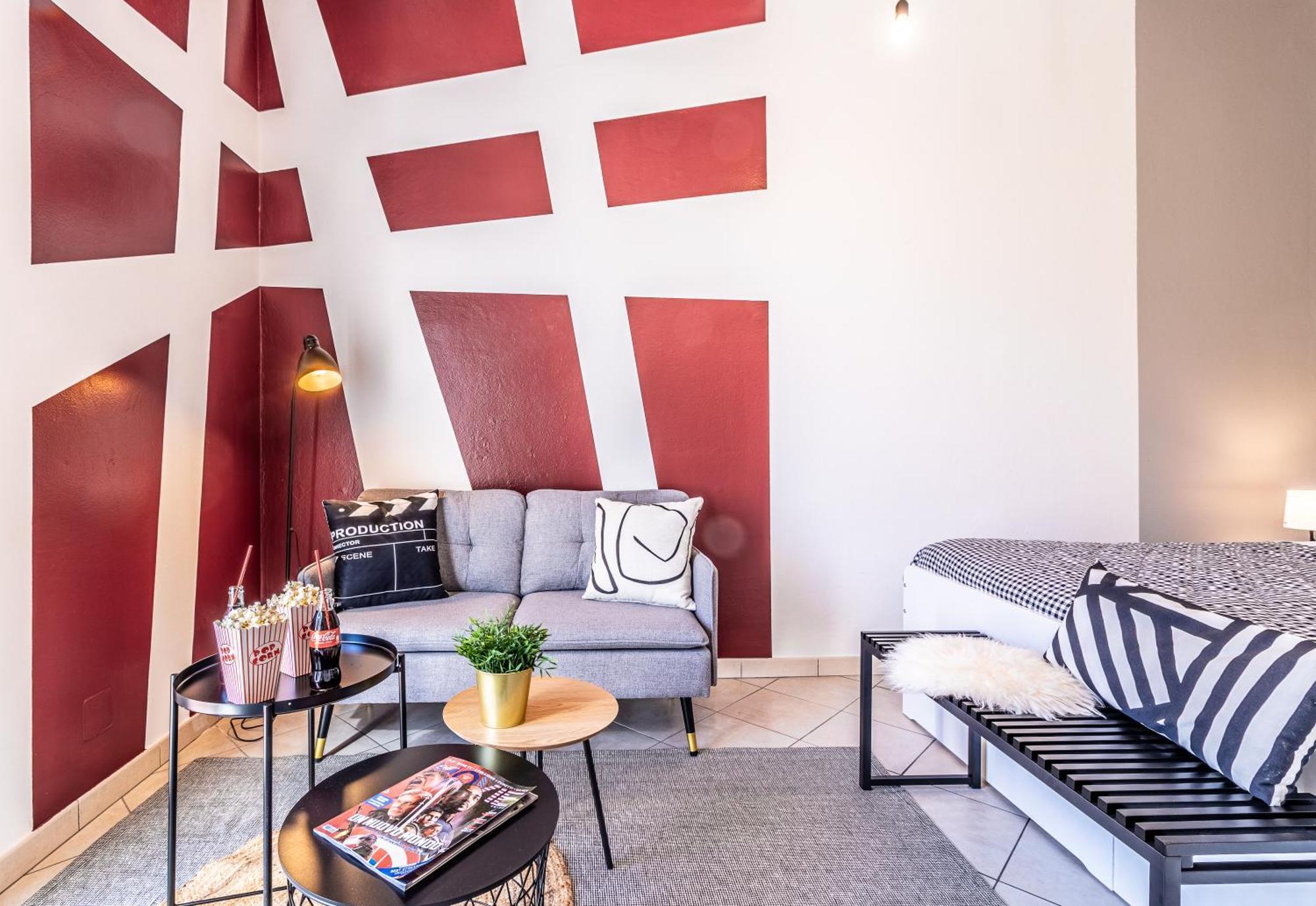 Homelame 57 Appartement