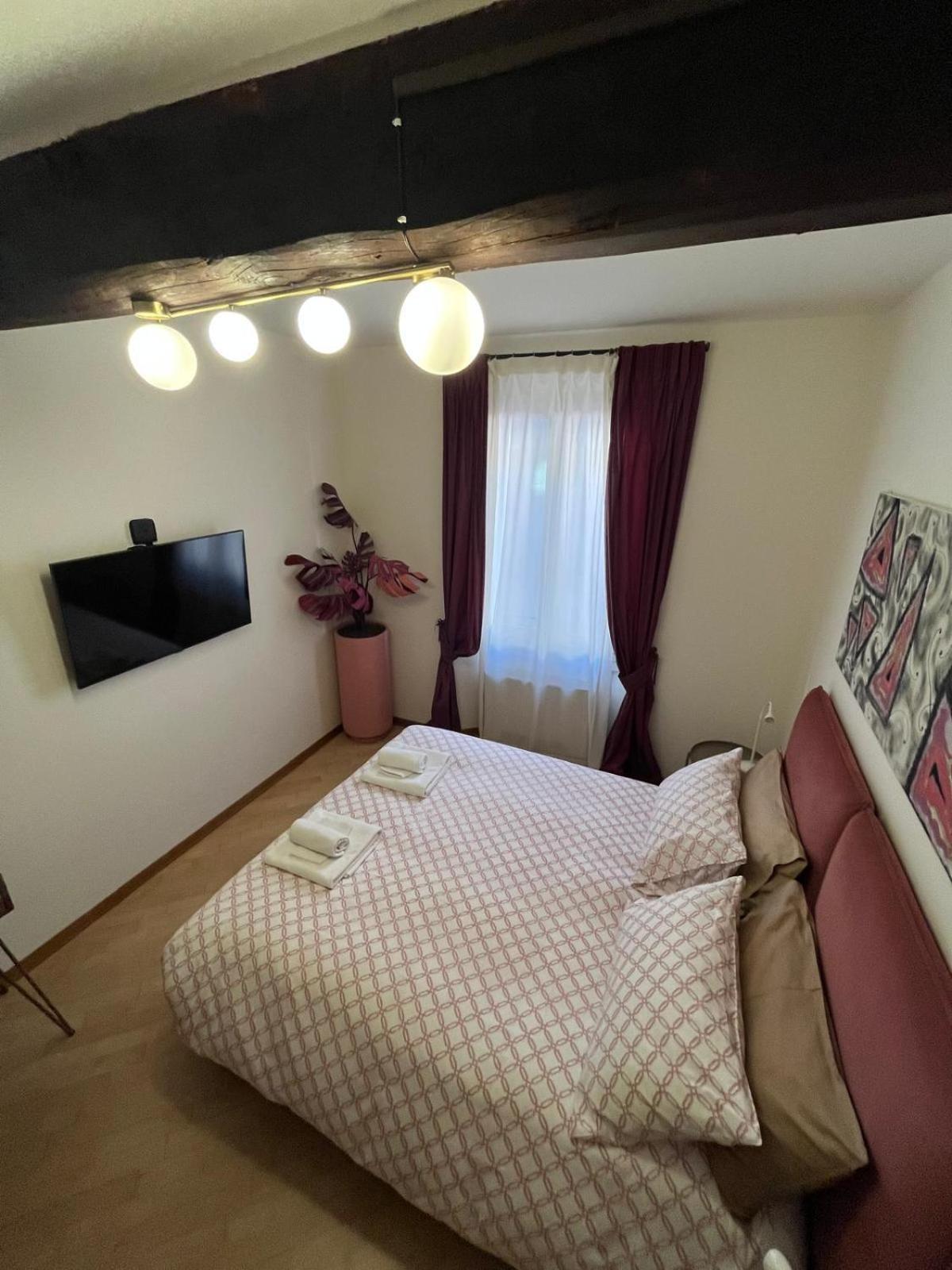 Casa Nina Centro Bed & Breakfast Bologna
