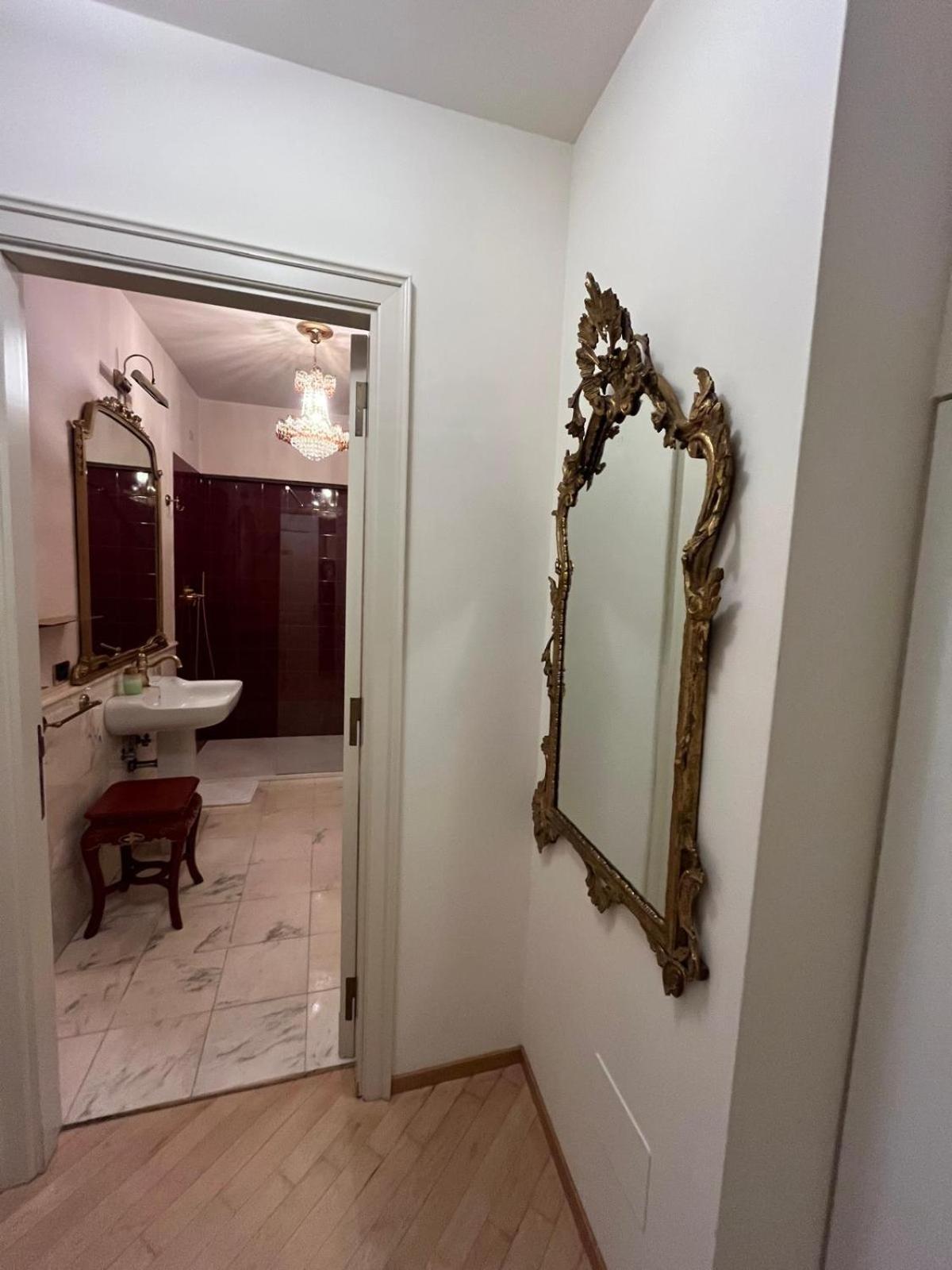 Casa Nina Centro Bed & Breakfast