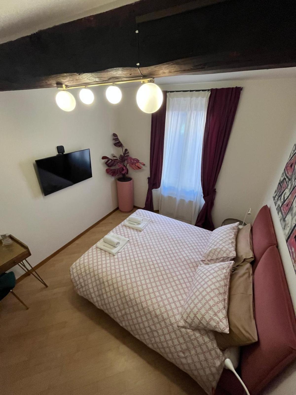 Casa Nina Centro Bed & Breakfast *