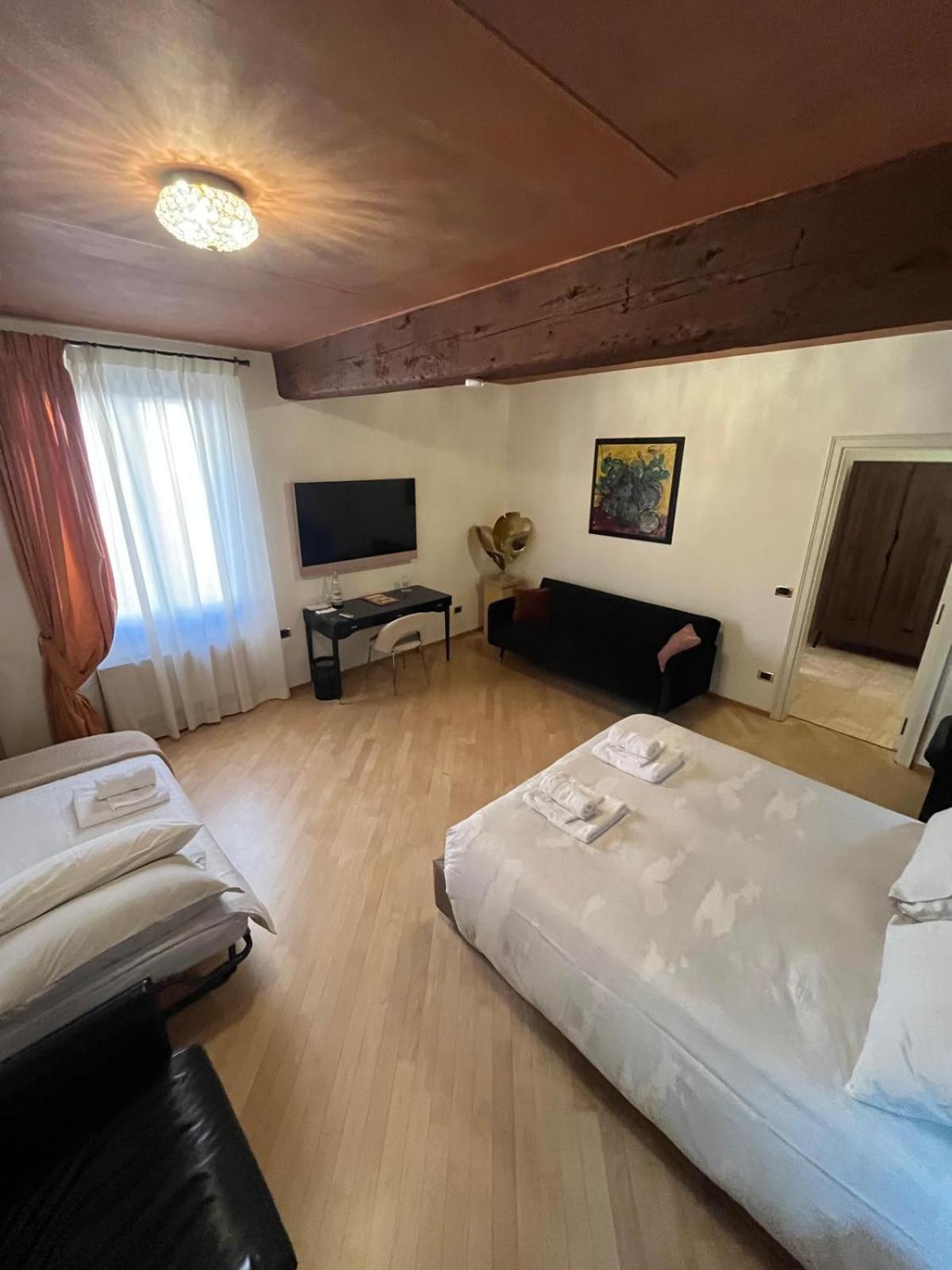 Bed & Breakfast Casa Nina Centro Bologna