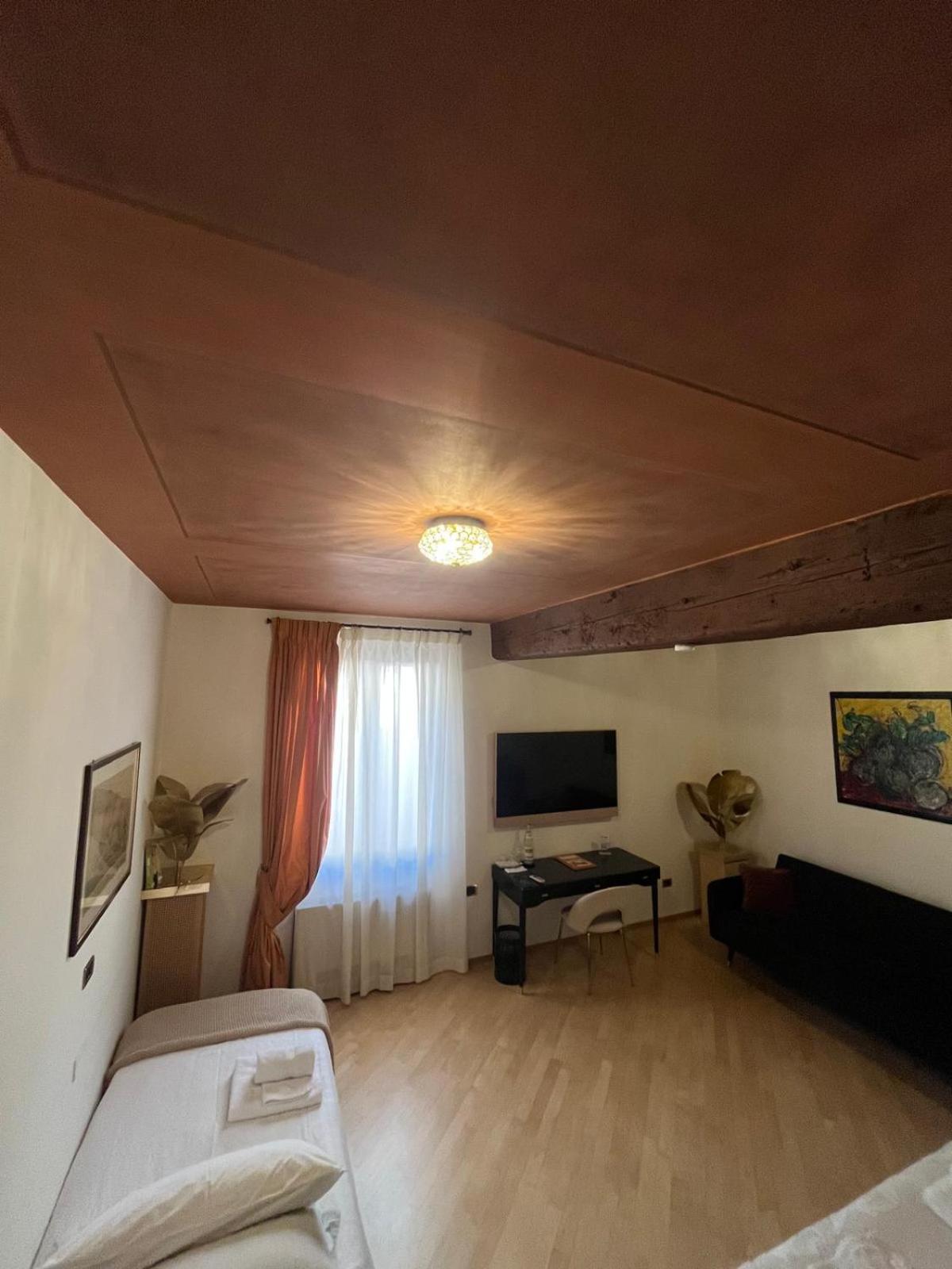 Casa Nina Centro Bed & Breakfast