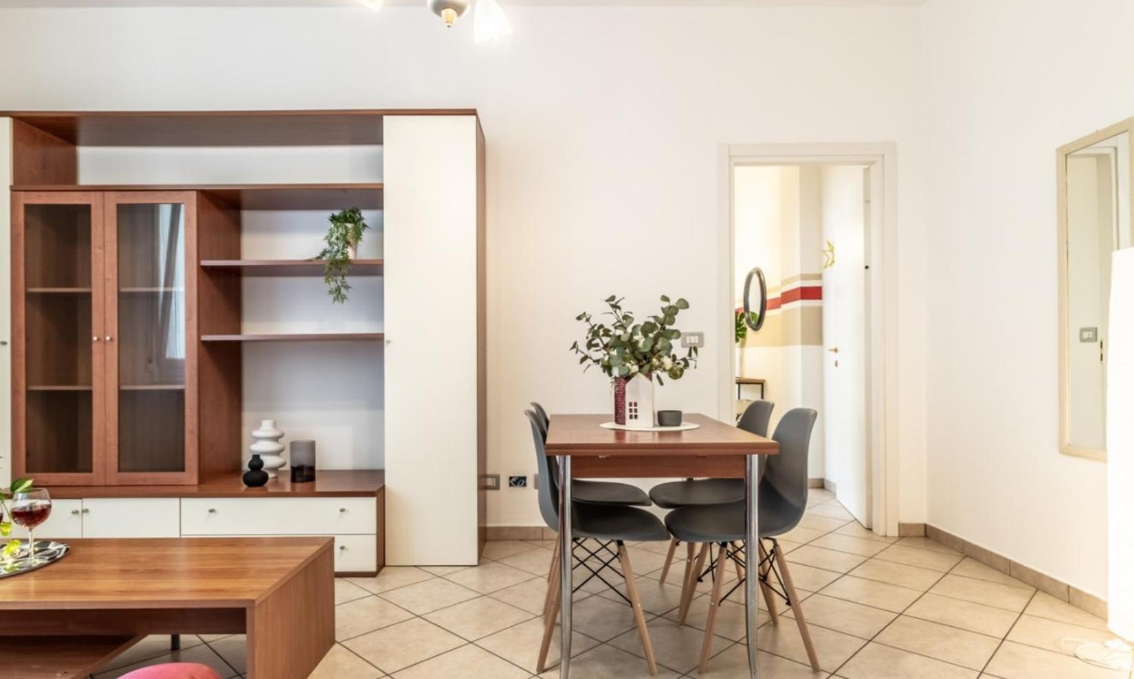 Apartamento Homeserra 2 Bolonia