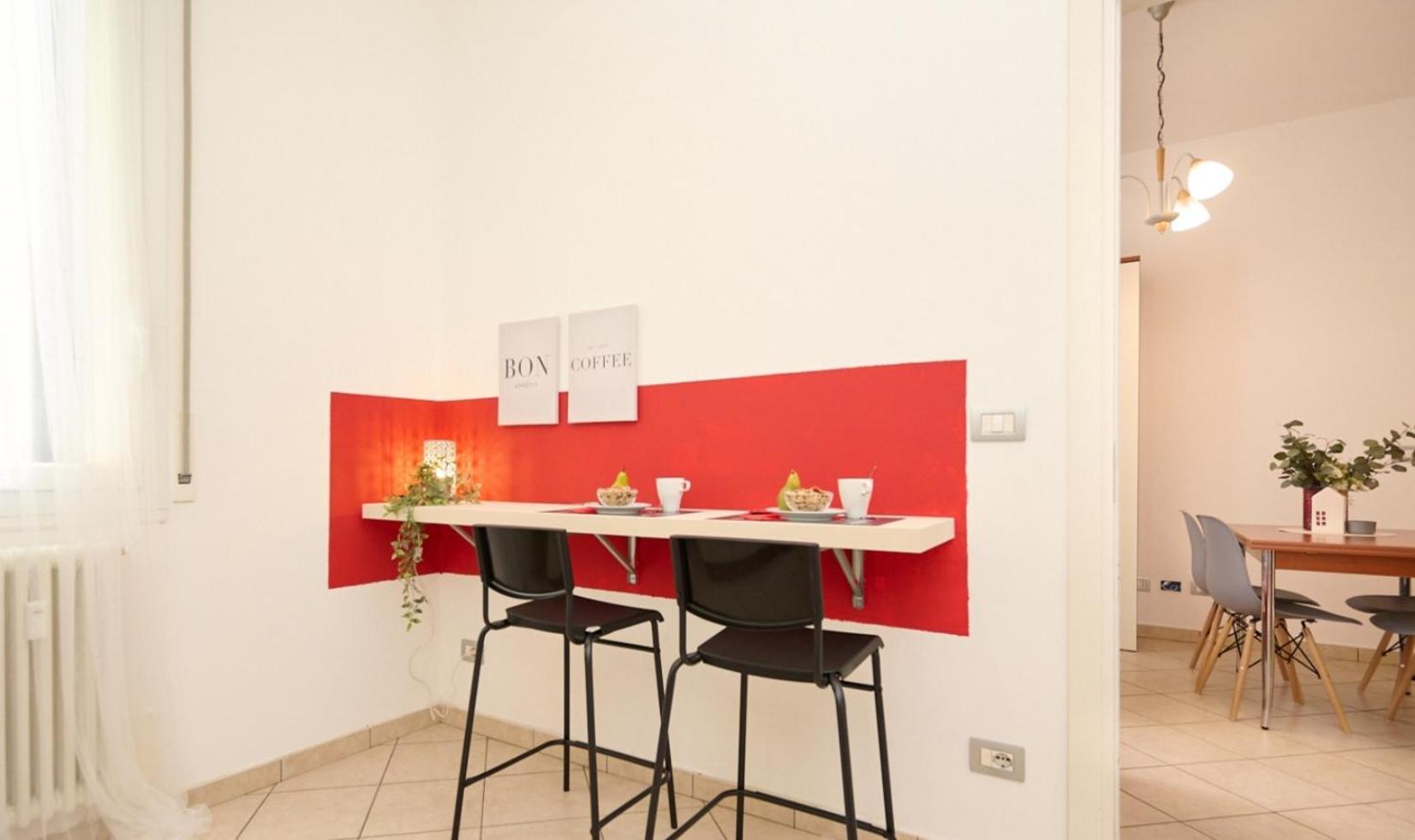 Homeserra 2 Apartamento