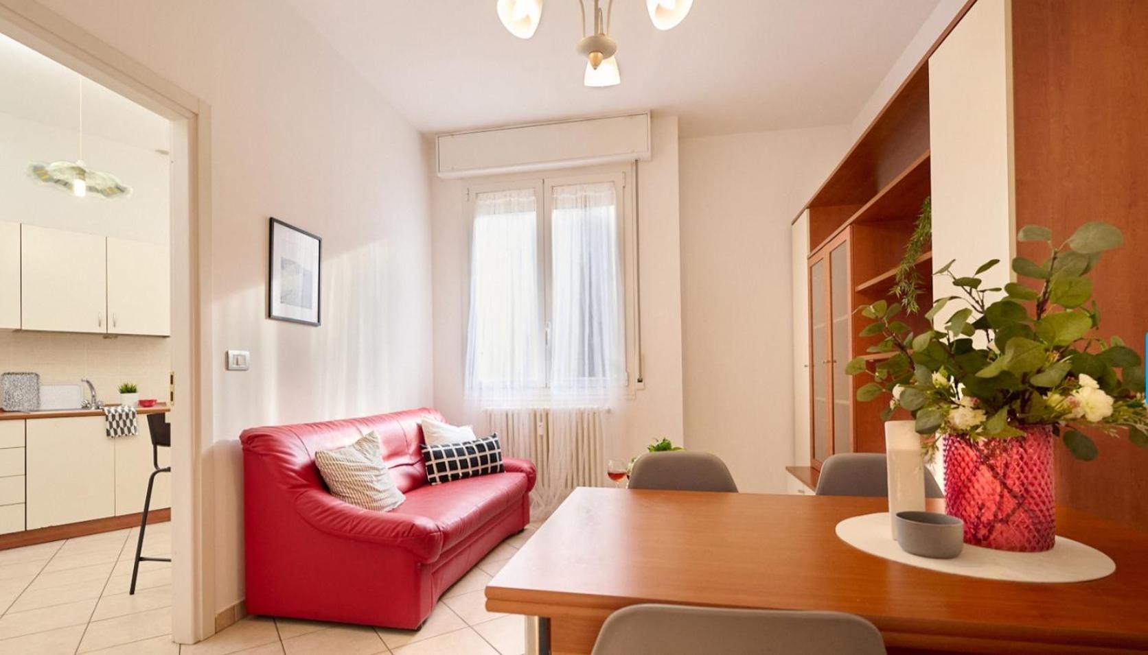 Homeserra 2 Apartamento Bolonia