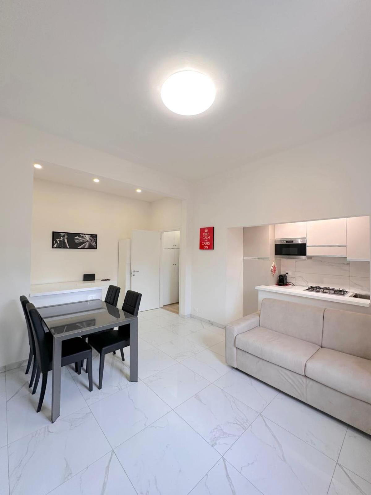 Severino 28 Appartement *