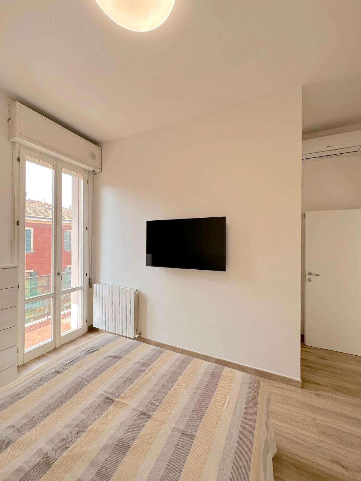 Severino 28 Appartement Bologna