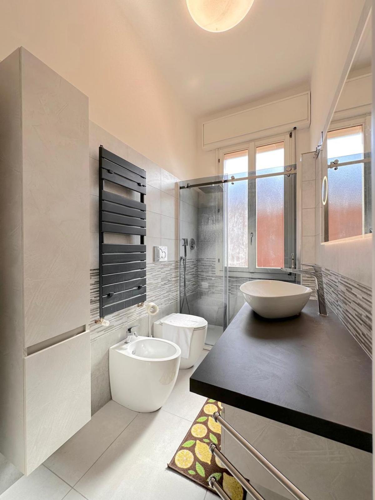 Appartement Severino 28