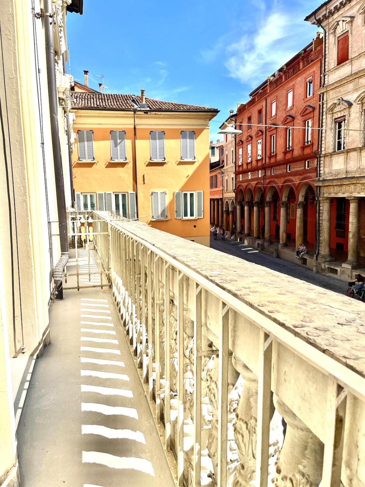 Apartahotel Santo Stefano Loft *