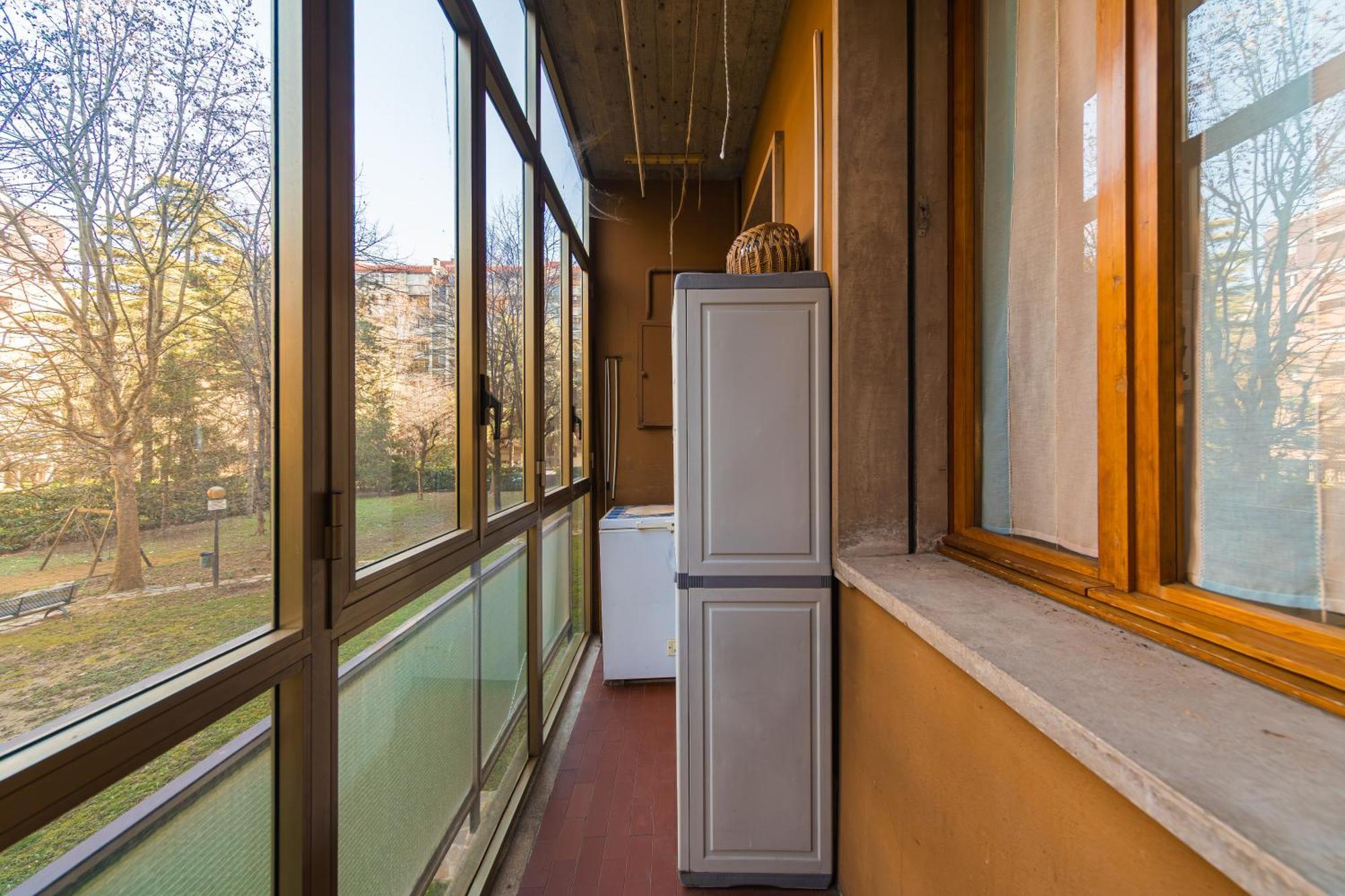 Residenza Sant'orsola-malpighi Appartamento *