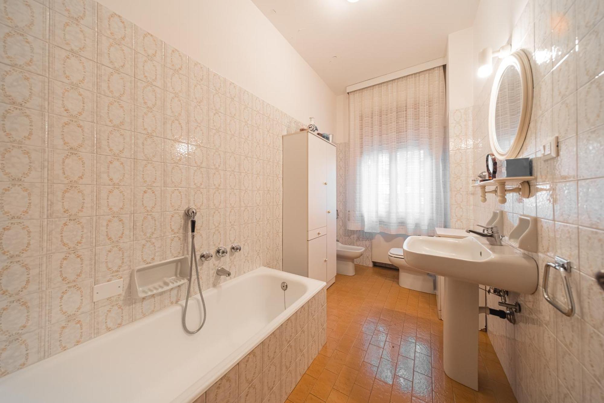 Residenza Sant'orsola-malpighi Appartamento Bologna