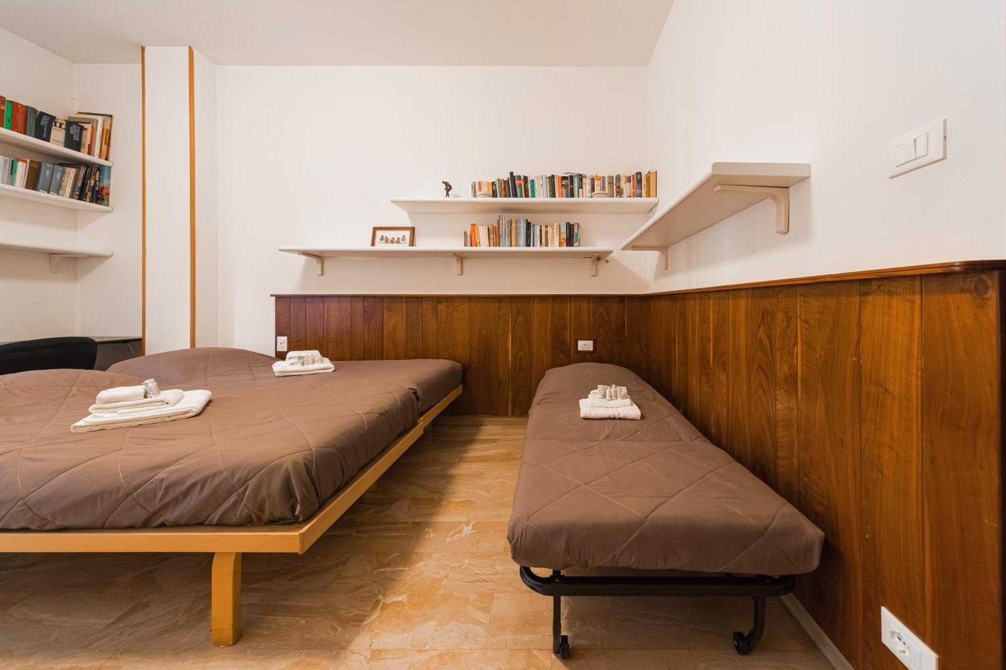 Residenza Sant'orsola-malpighi Appartamento