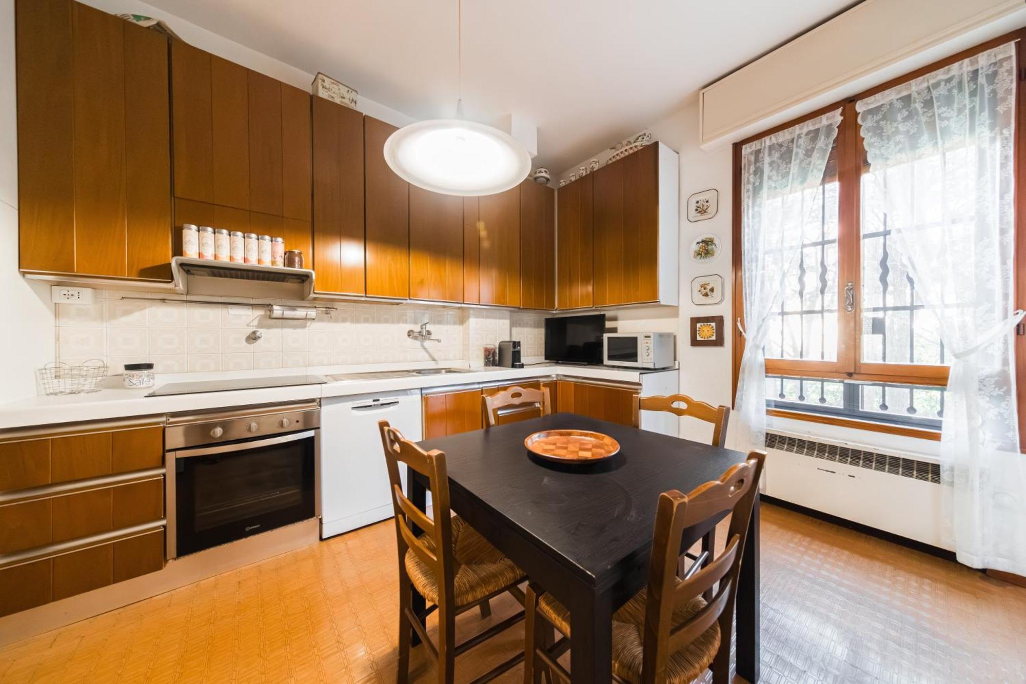 Residenza Sant'orsola-malpighi Appartamento Bologna