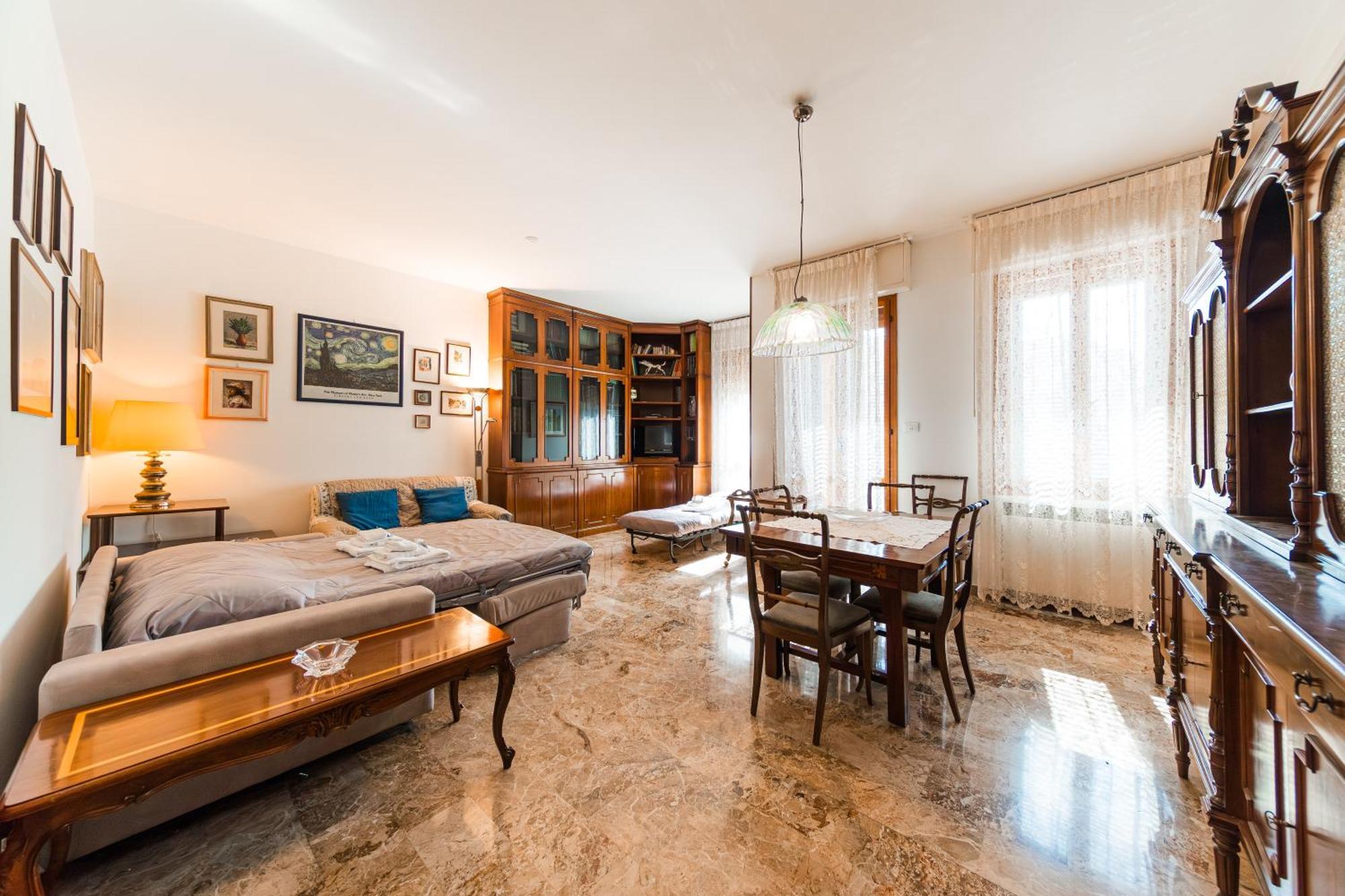 Appartamento Residenza Sant'orsola-malpighi