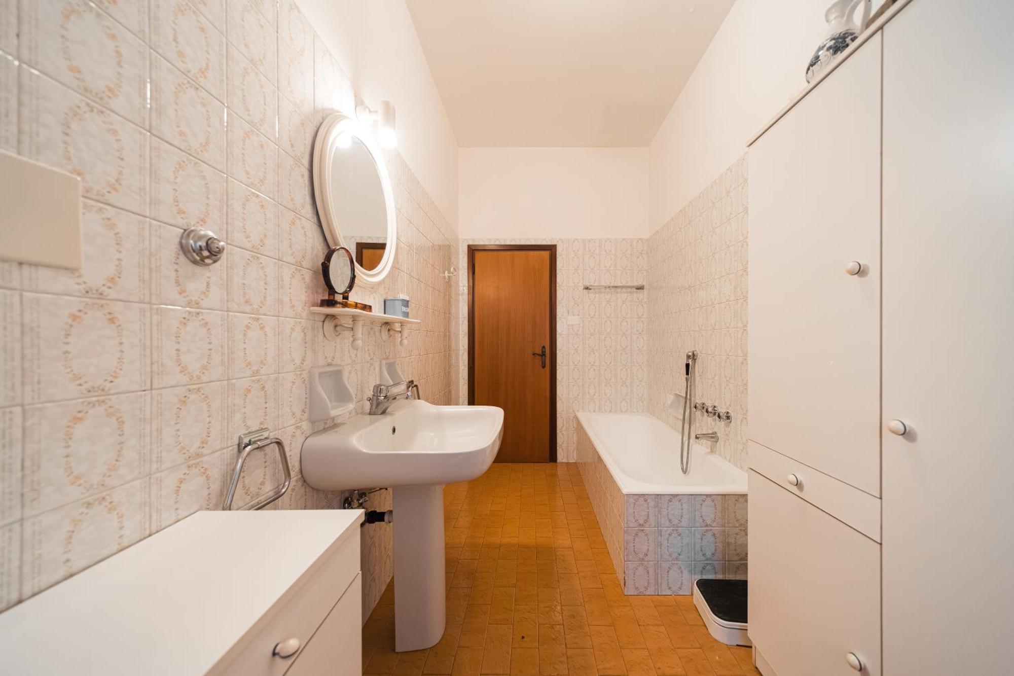 Appartamento Residenza Sant'orsola-malpighi *