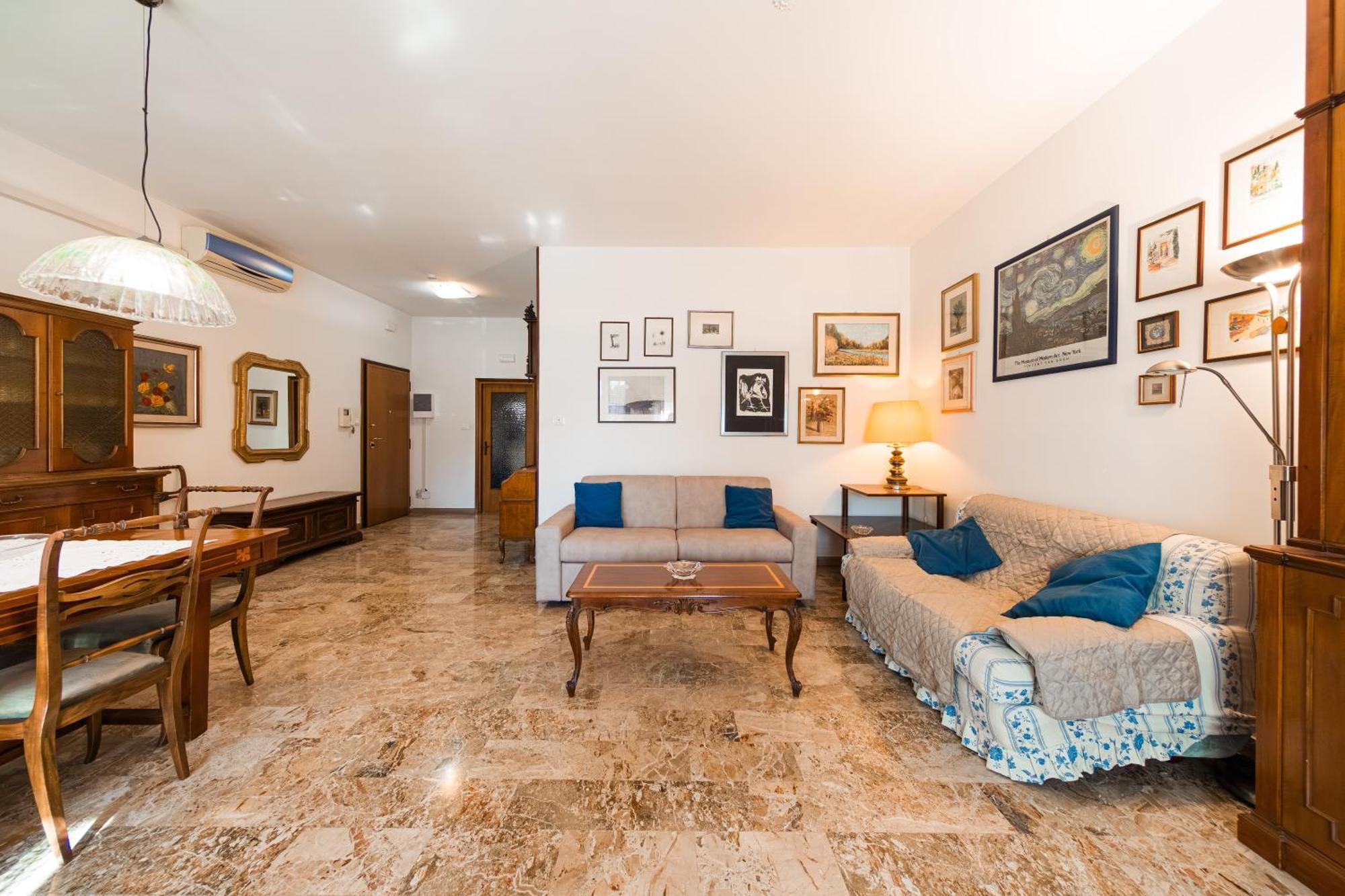 Residenza Sant'orsola-malpighi Appartamento