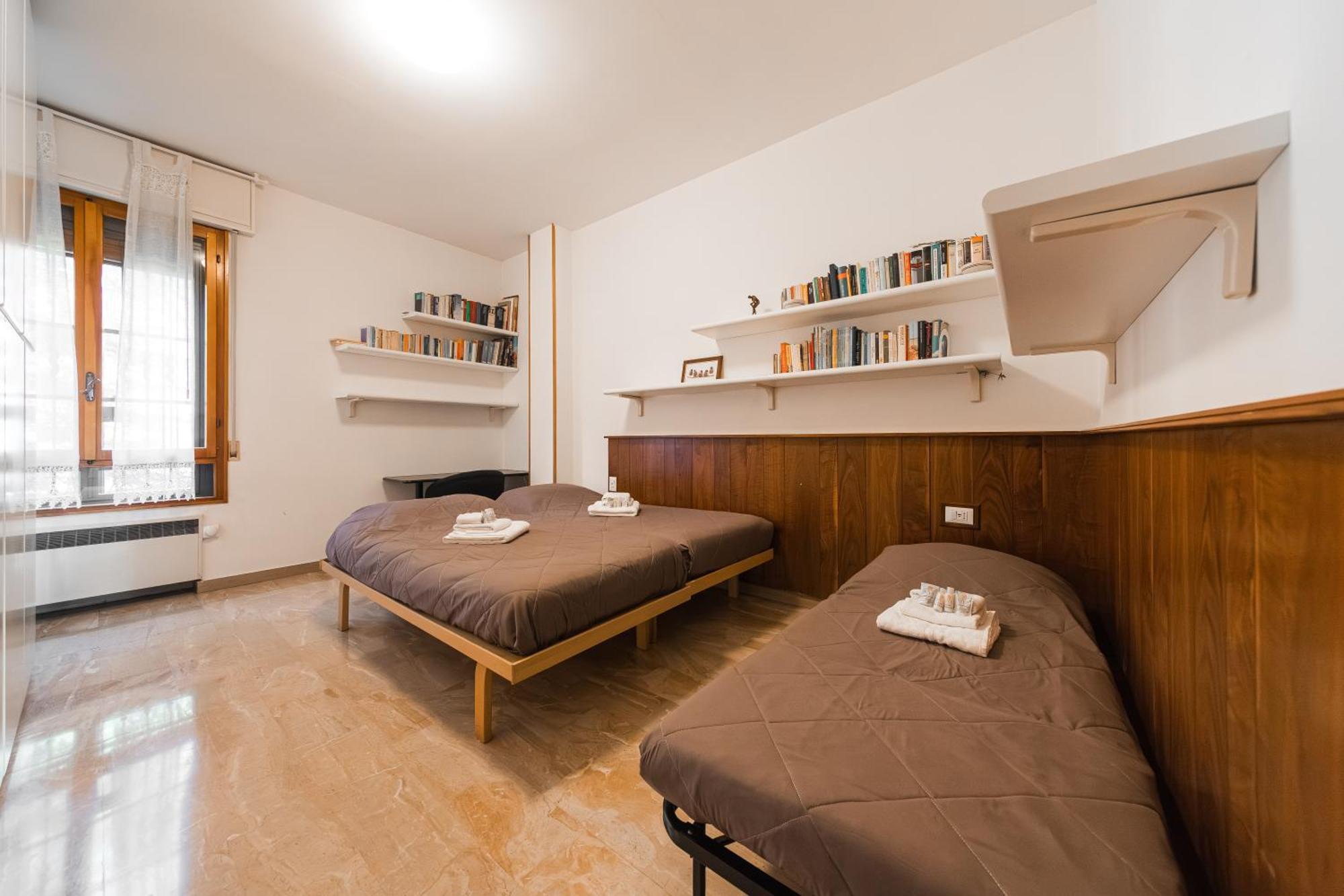 Residenza Sant'orsola-malpighi Appartamento