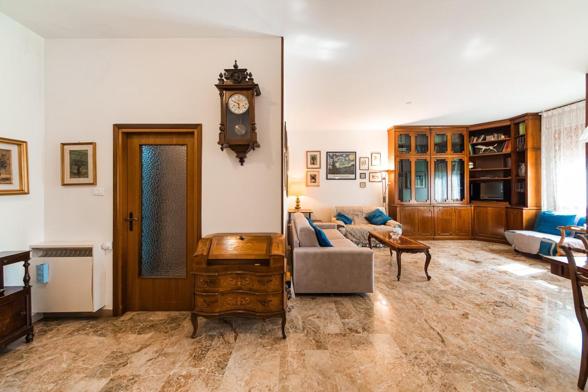 Appartamento Residenza Sant'orsola-malpighi *