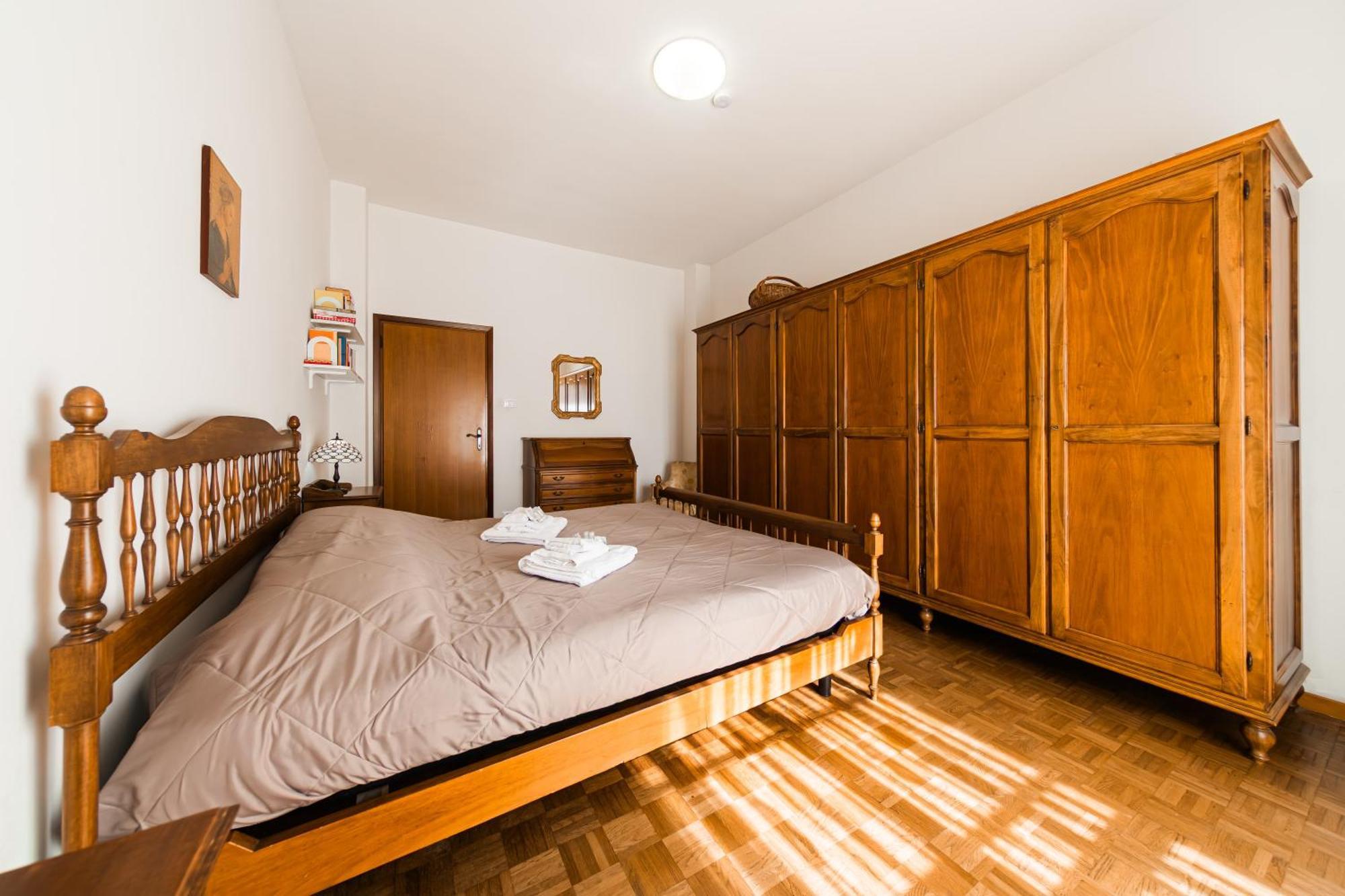 Appartamento Residenza Sant'orsola-malpighi Bologna