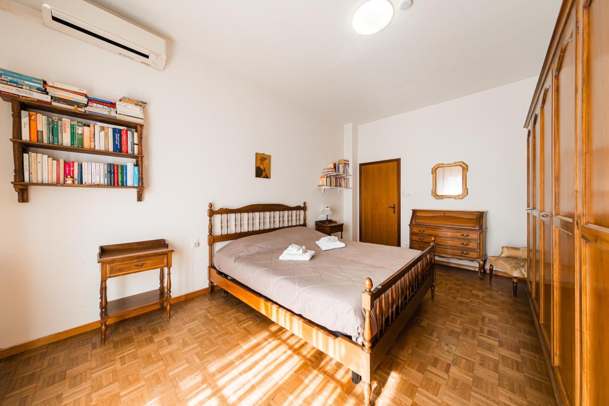 Appartamento Residenza Sant'orsola-malpighi