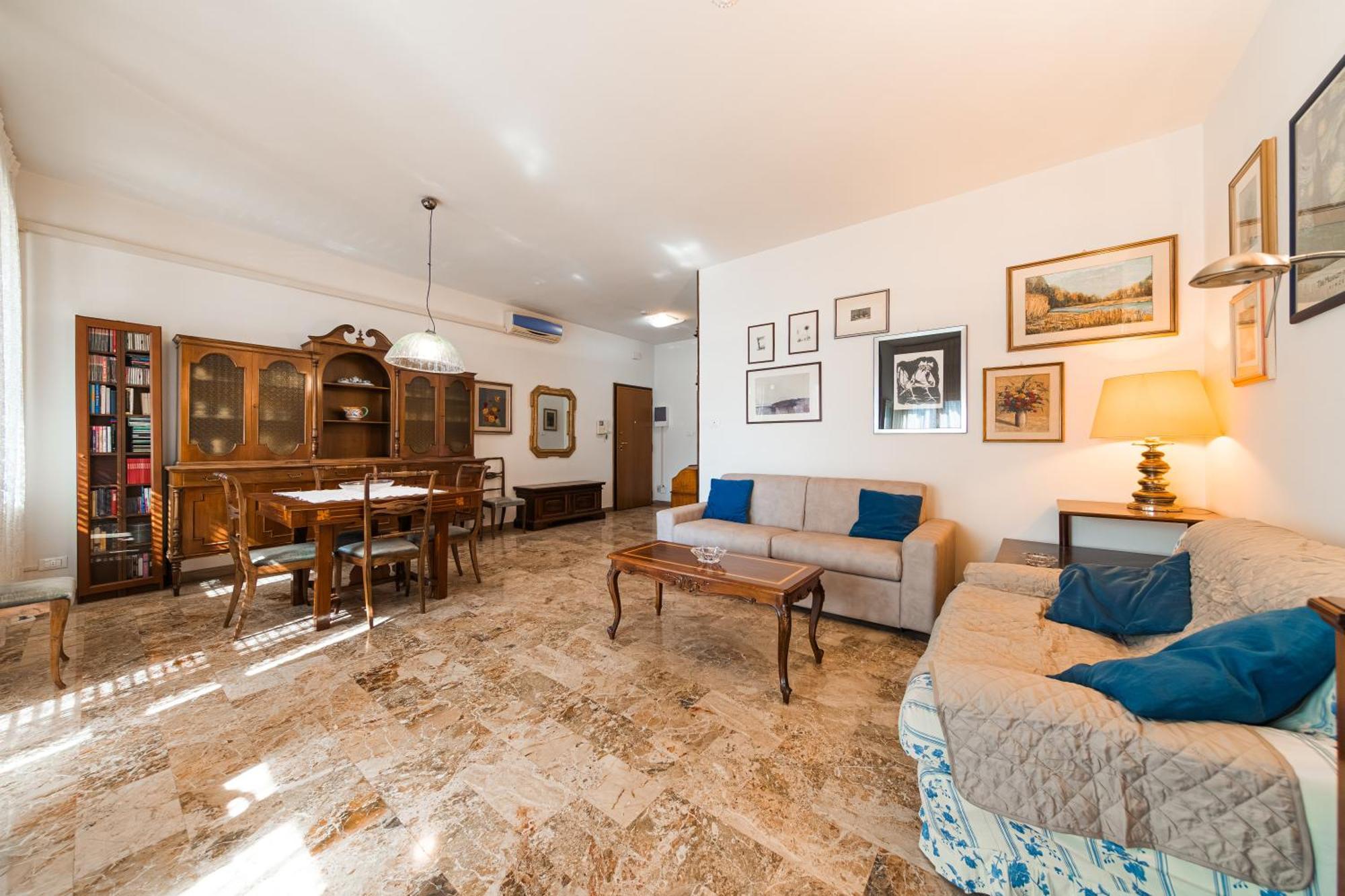 Appartamento Residenza Sant'orsola-malpighi Bologna