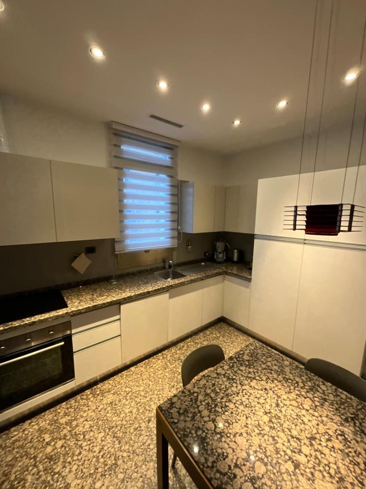 La Casa Dei Miei Apartment