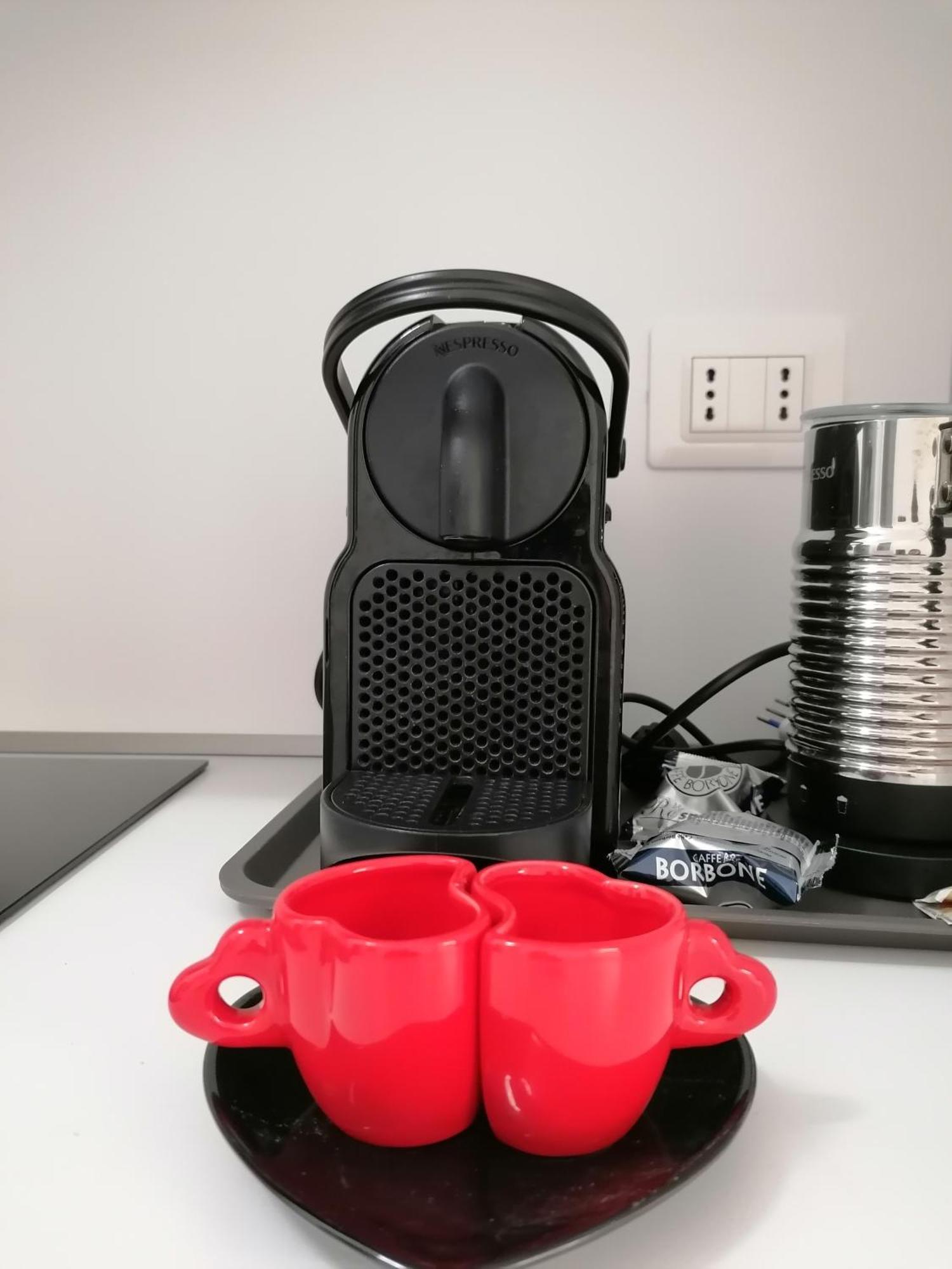 Apartamento Superior Station
