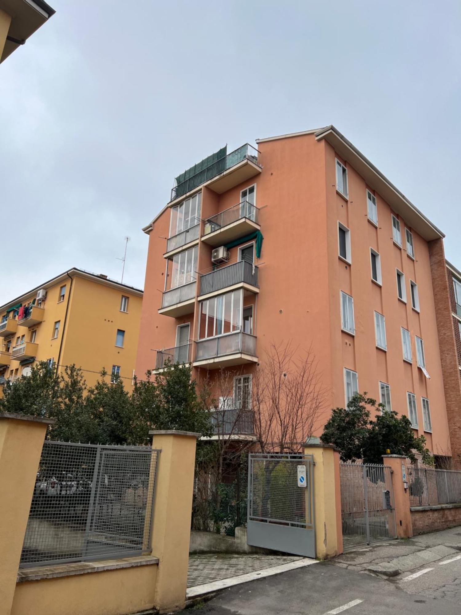 Liguria5 Bologna