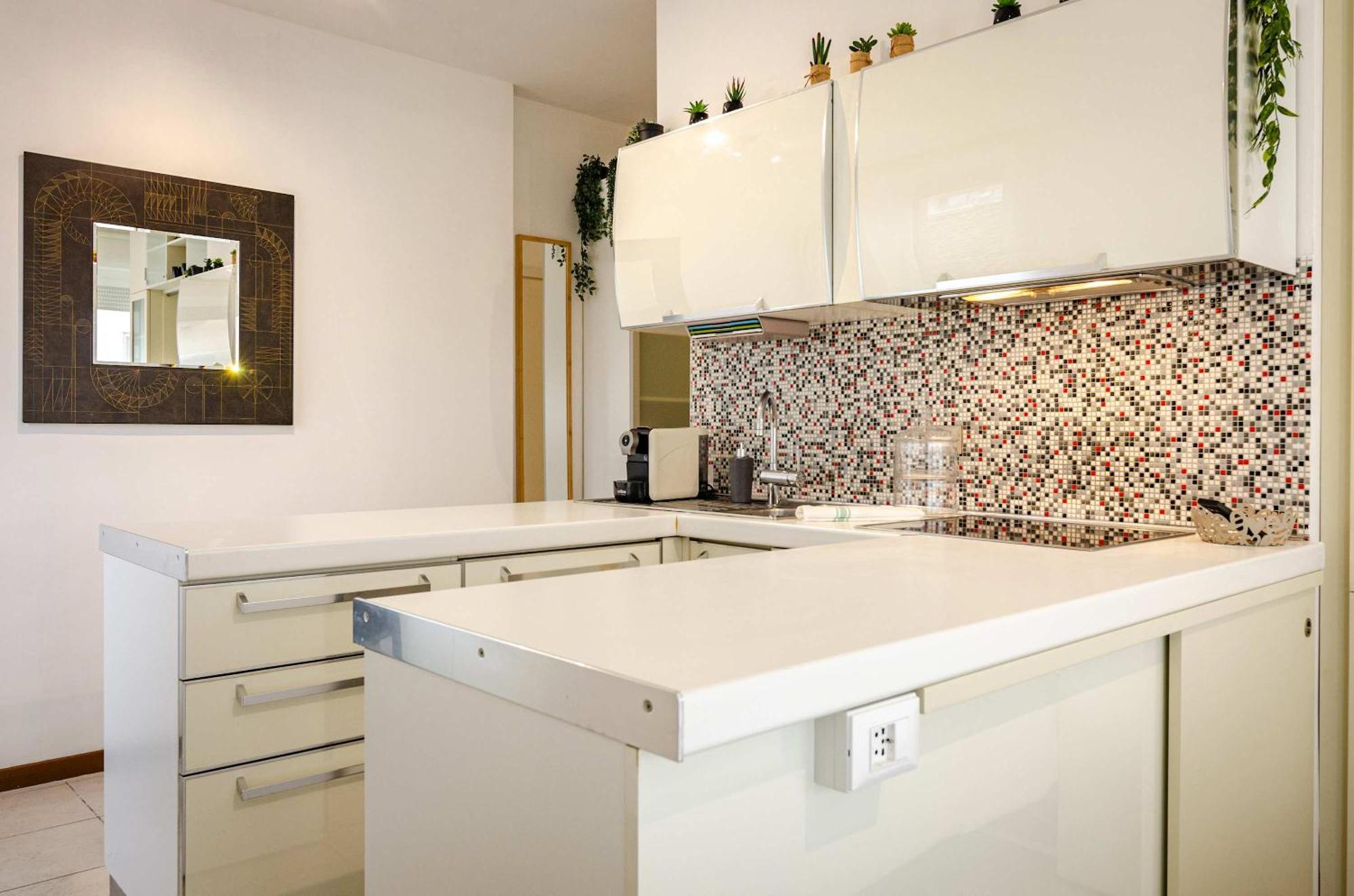 Large And Bright In The Heart Of Appartamento *
