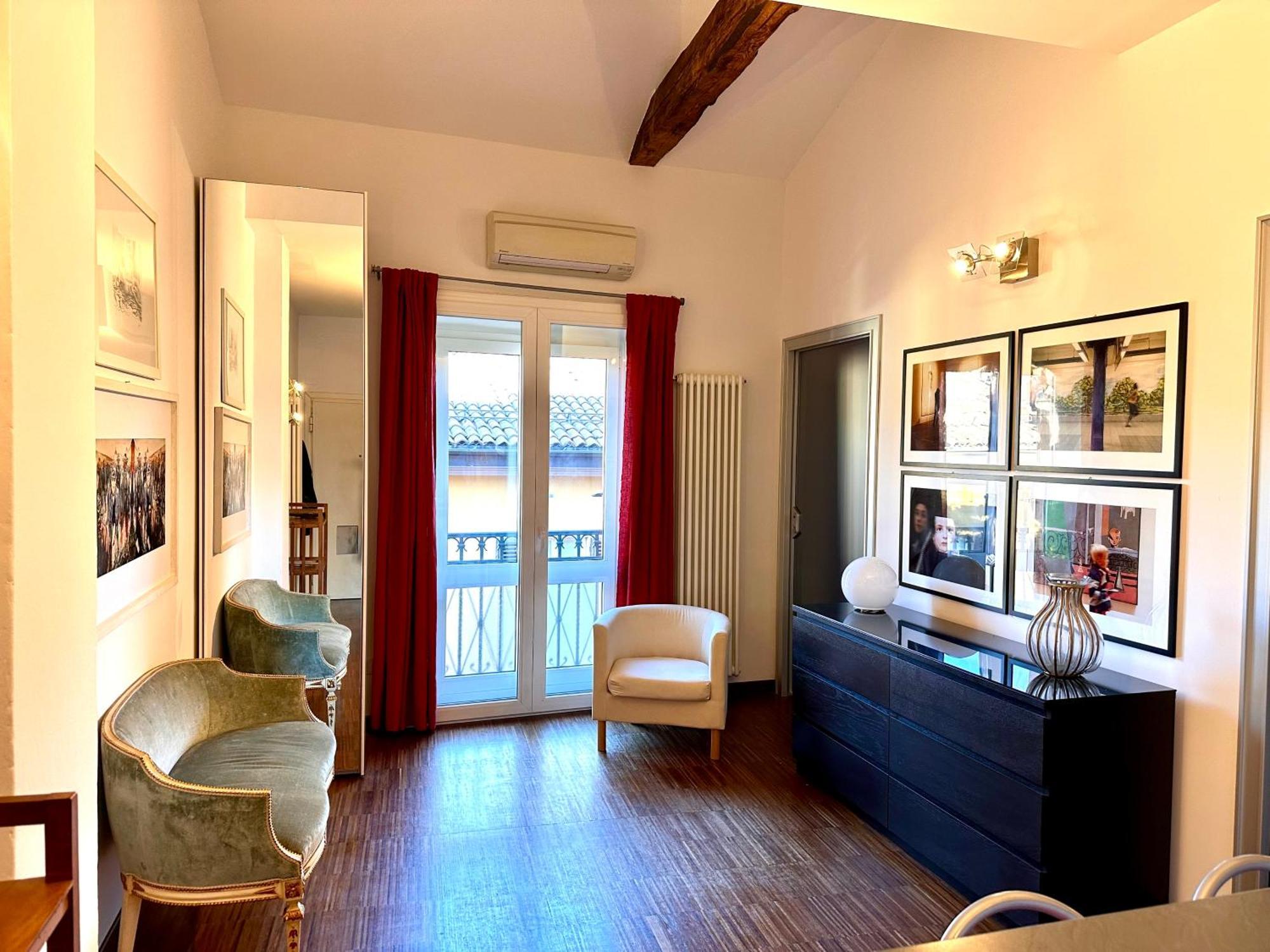 Sweet San Vitale 47 Appartamento *