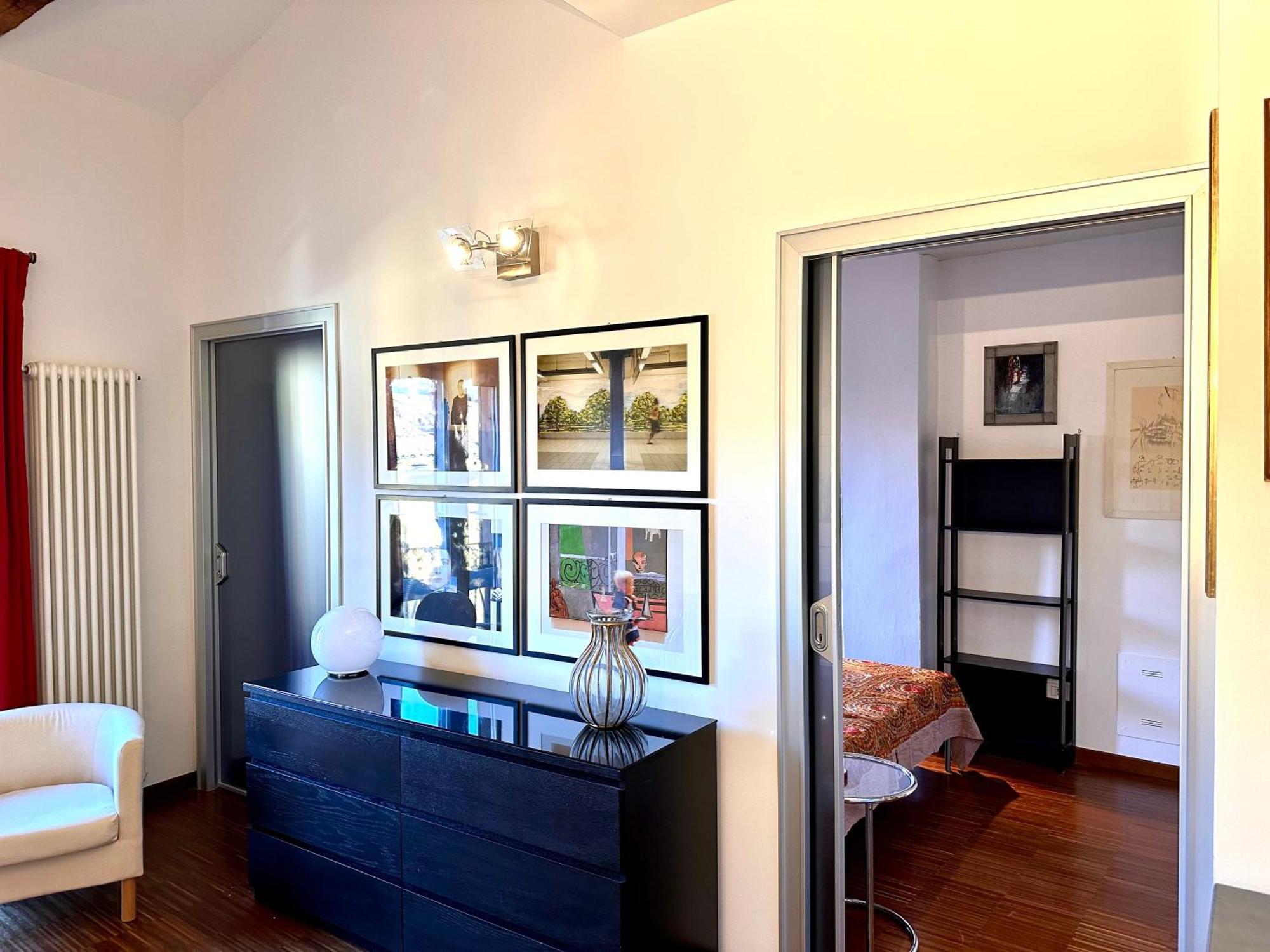Appartamento Sweet San Vitale 47 *