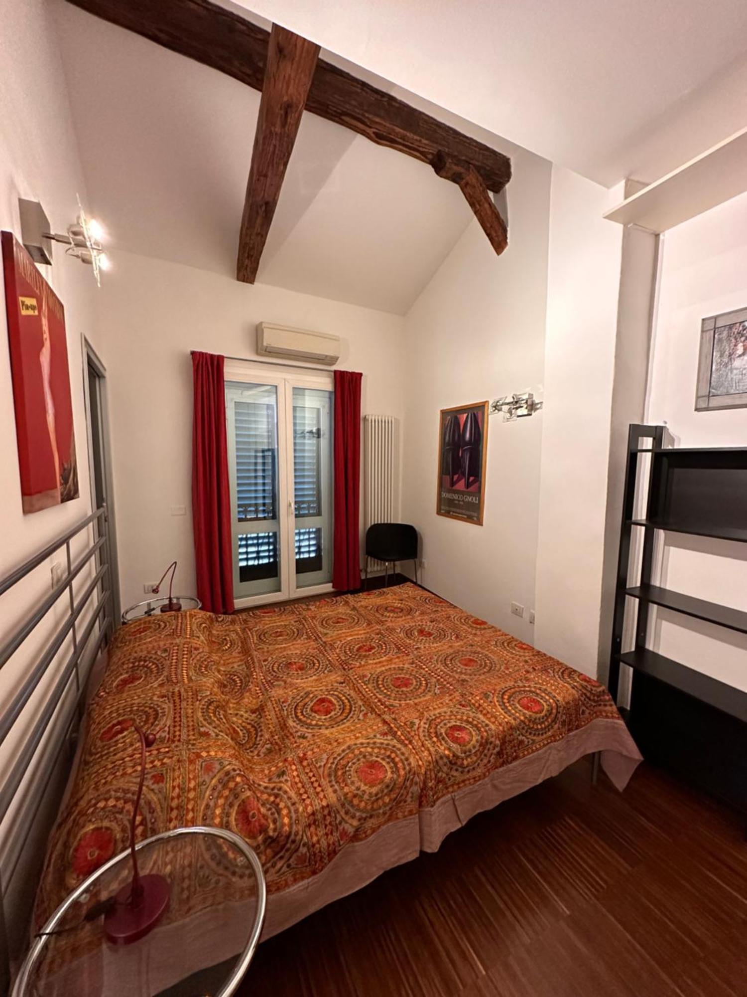 Sweet San Vitale 47 Appartamento *