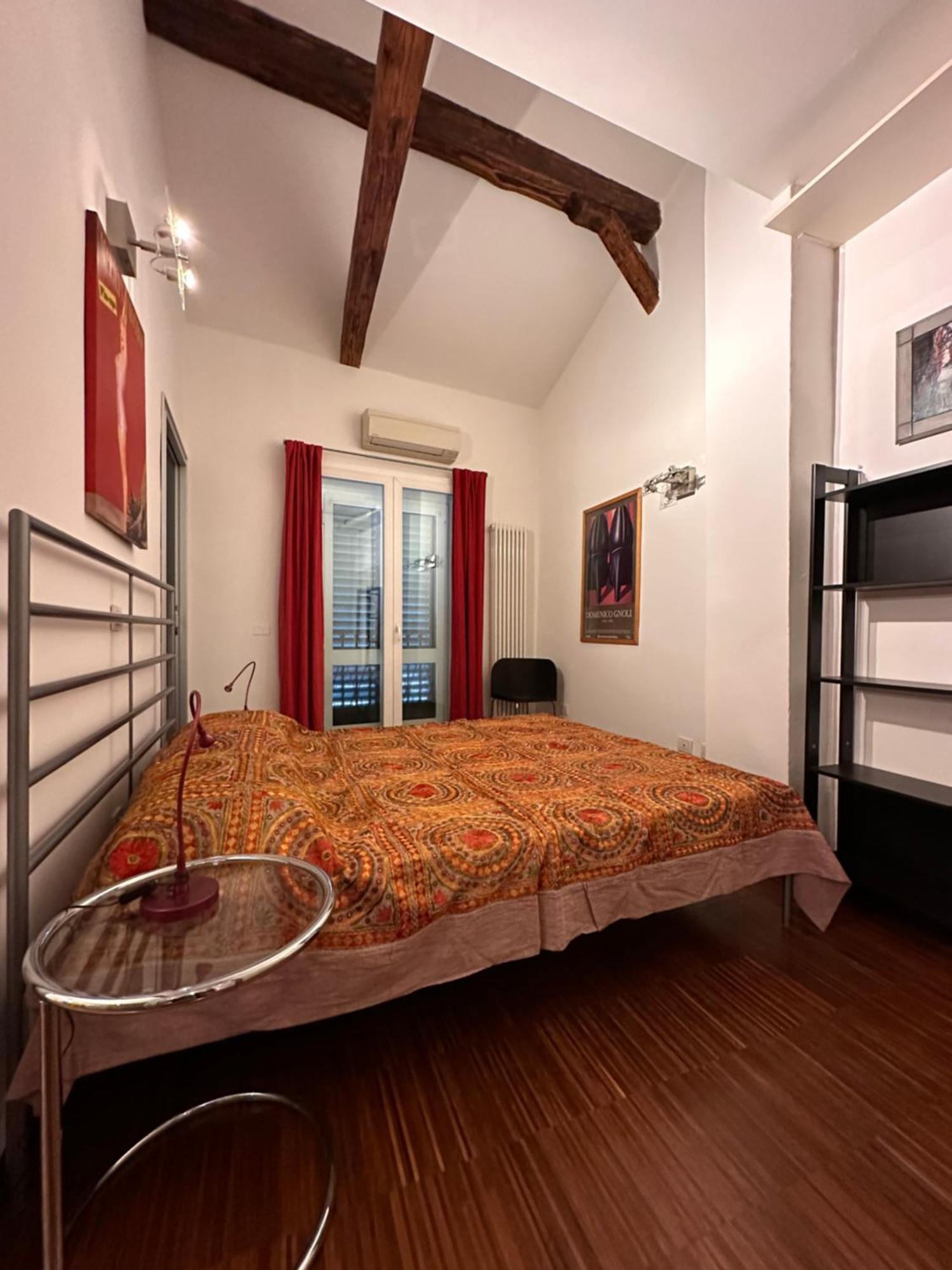 Appartamento Sweet San Vitale 47 *