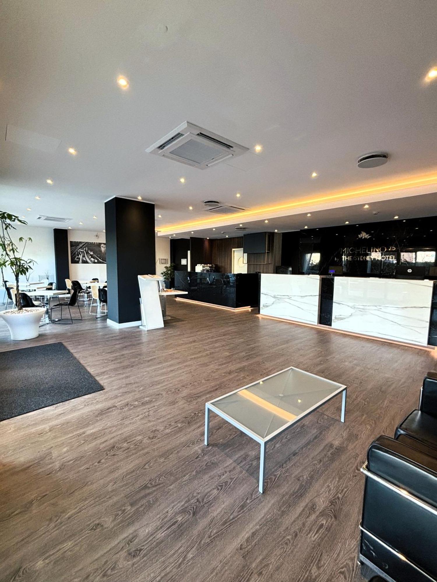 Michelino 75 By The Sydney